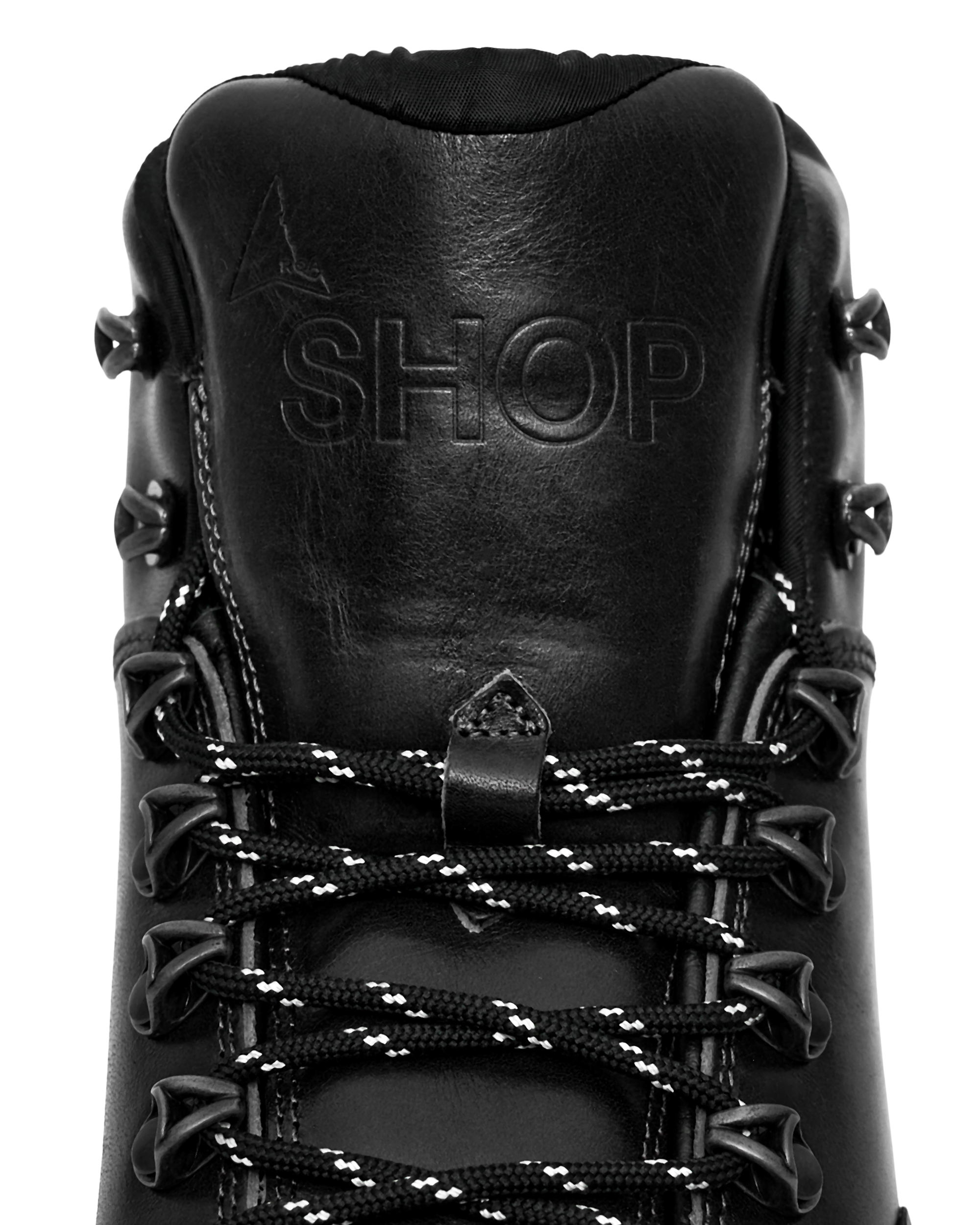 ROA Roa x Our Legacy Work Shop Andreas J312380-37-Black 10