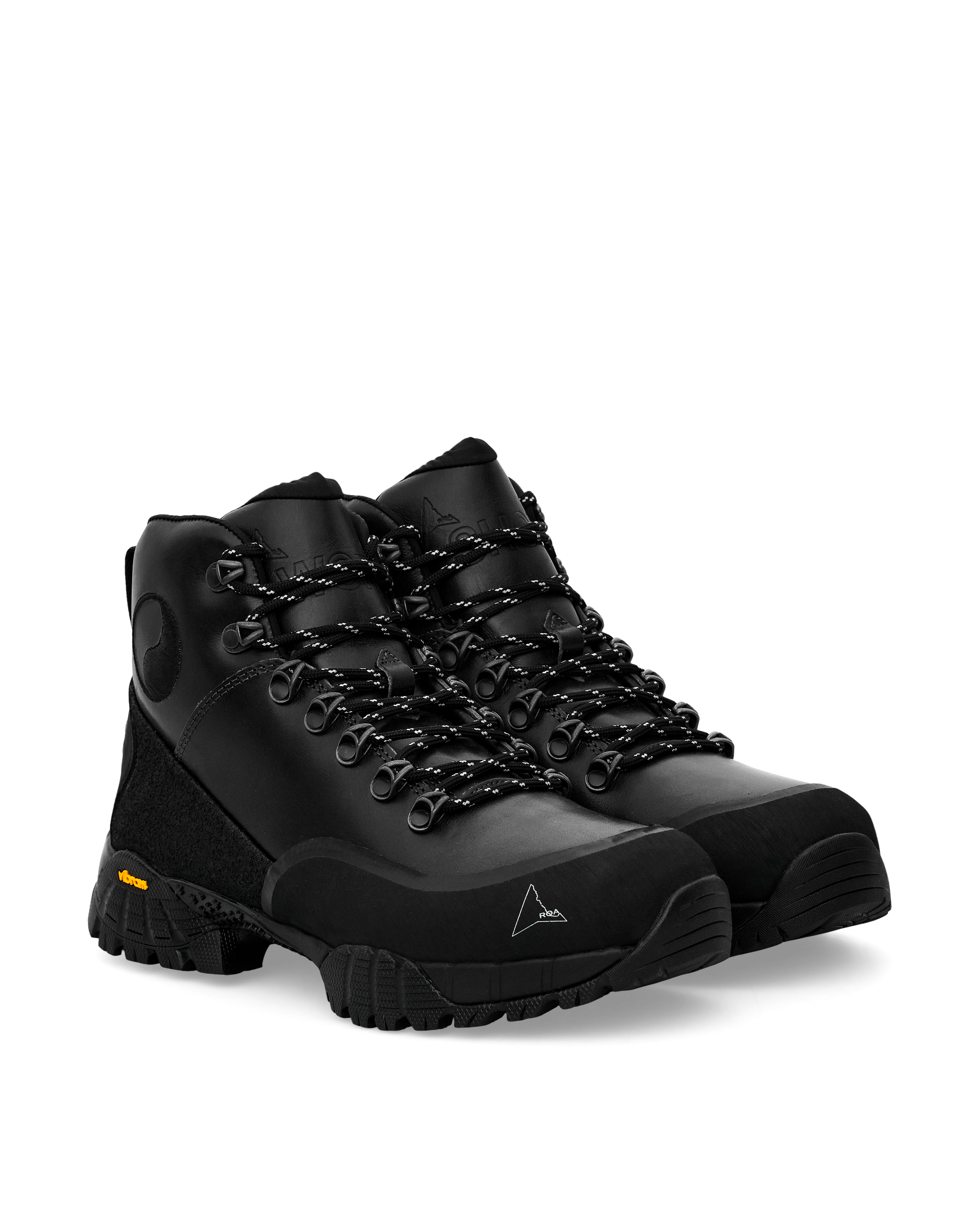 ROA Roa x Our Legacy Work Shop Andreas J312380-37-Black front 3/4