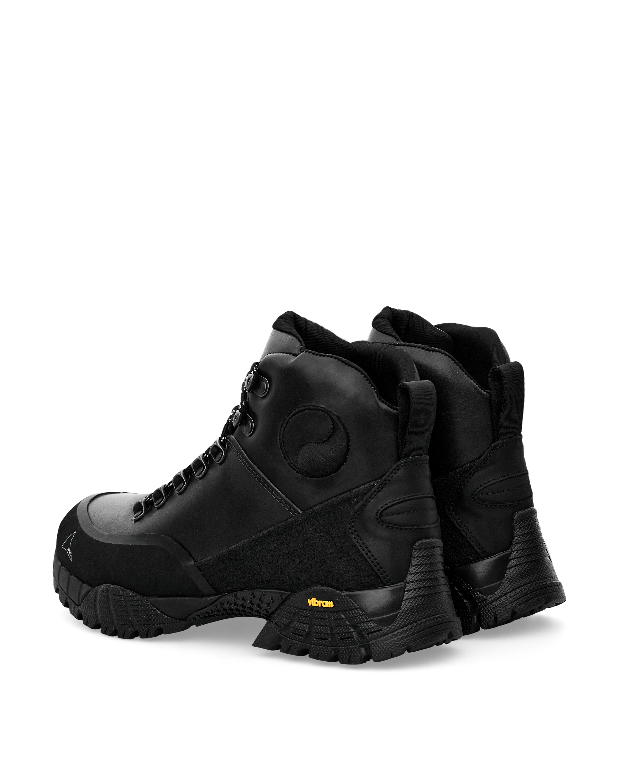 ROA Roa x Our Legacy Work Shop Andreas J312380-37-Black back 3/4