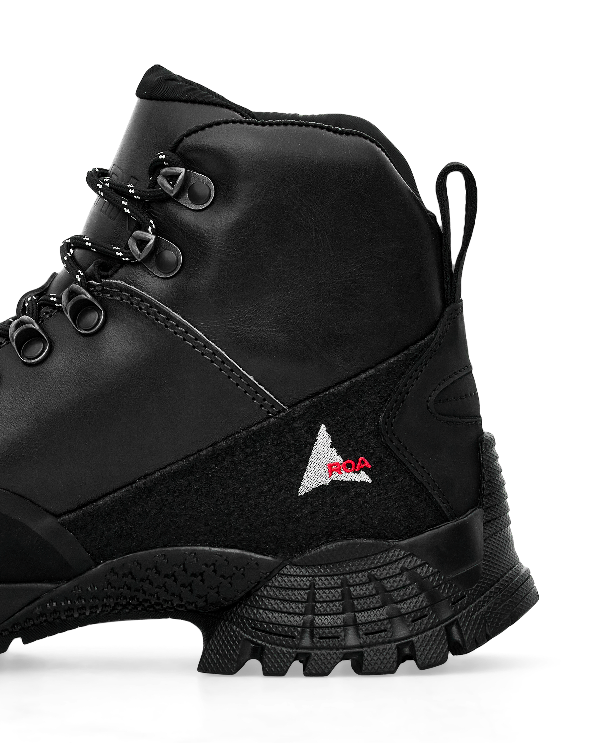 ROA Roa x Our Legacy Work Shop Andreas J312380-37-Black 9