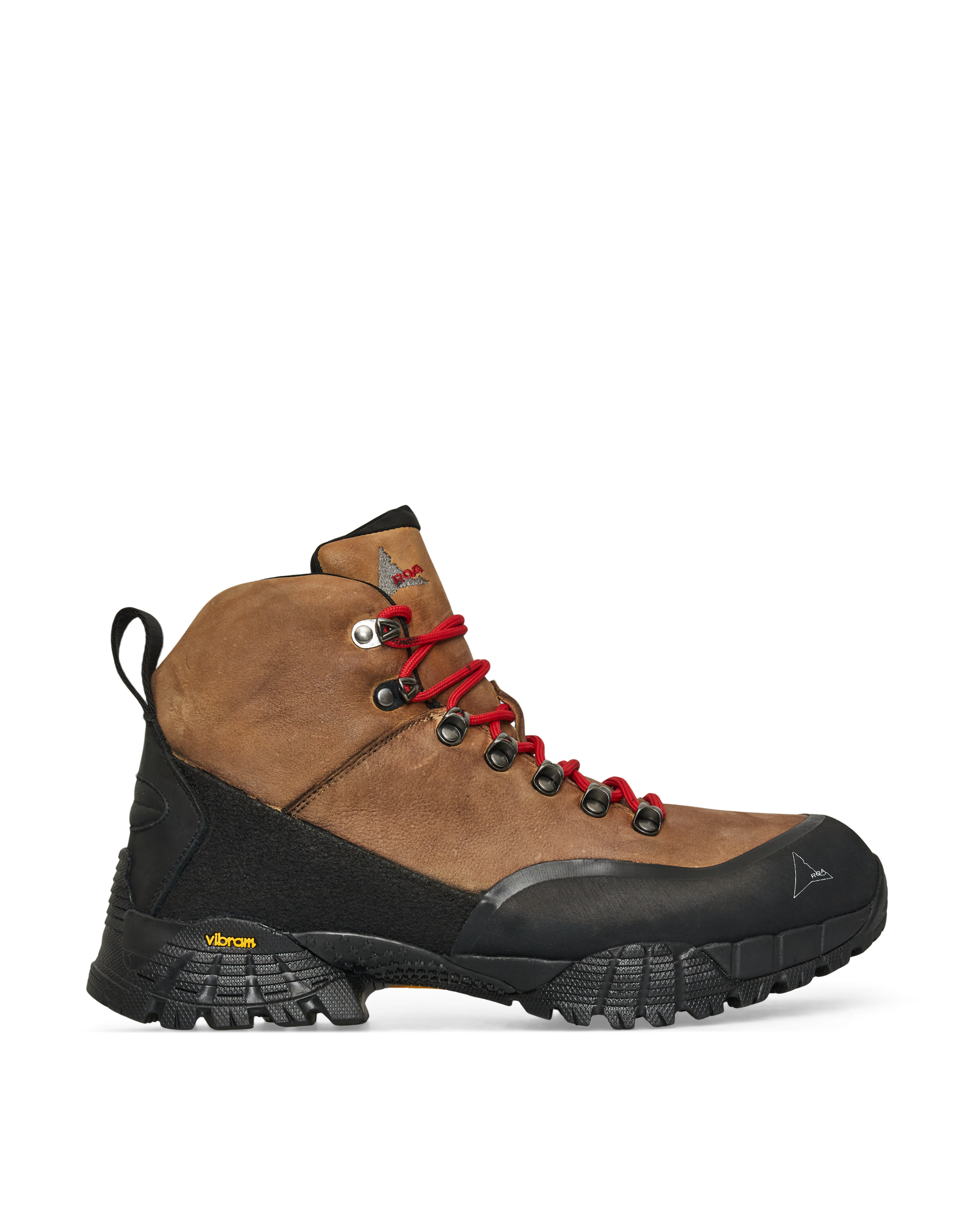 Andreas – ROA Andreas – ROA