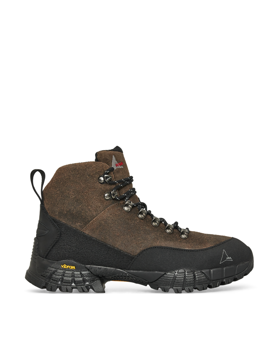 ROA HIKING フーディ Andreas – ROA