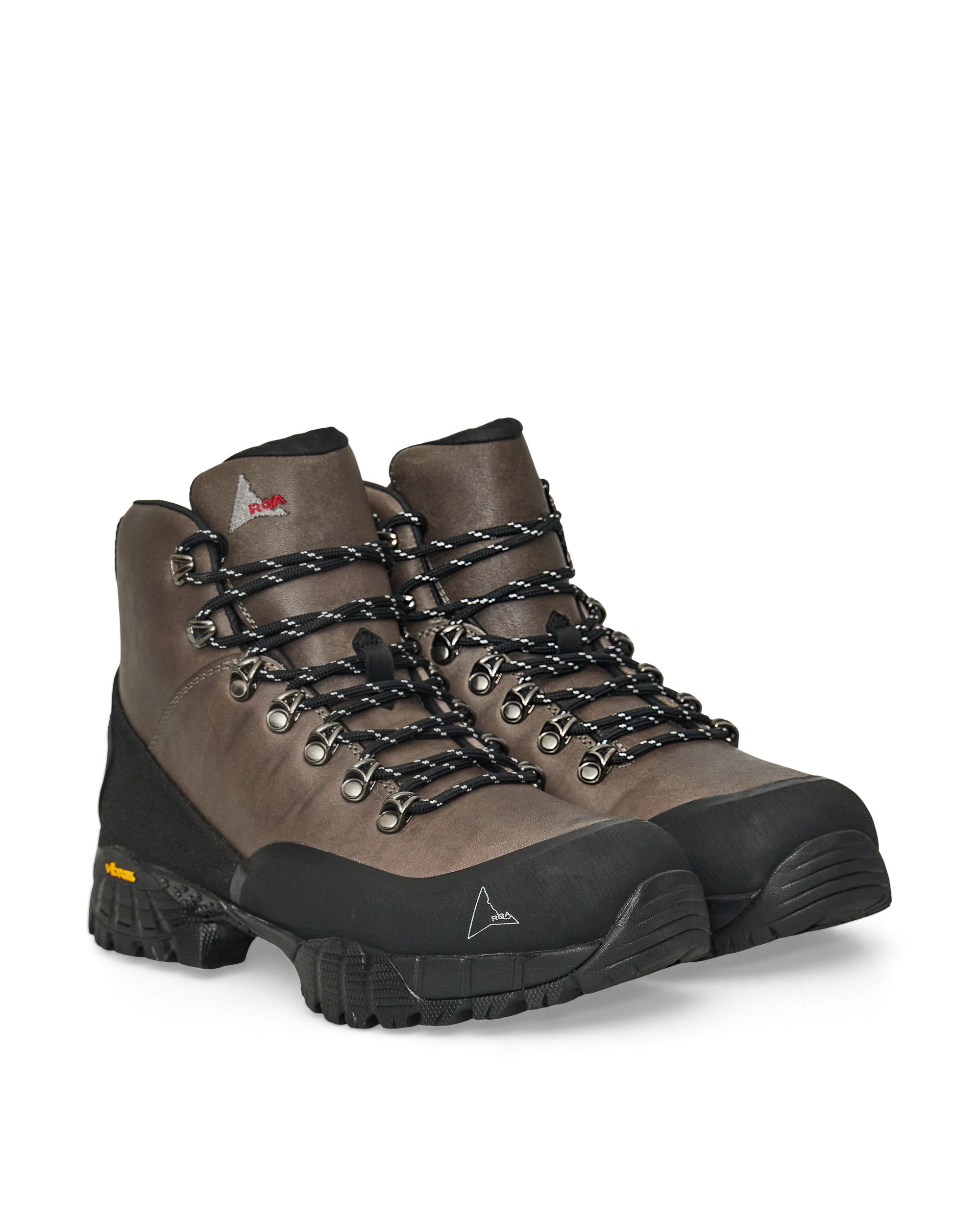 ROA Andreas J318381-36-Grey front 3/4