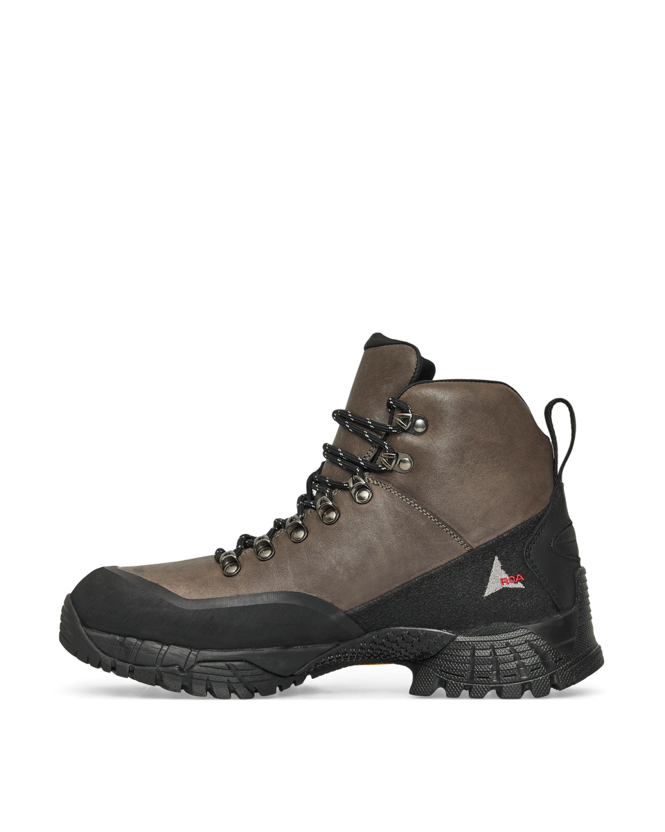 ROA HIKING フーディ Andreas – ROA