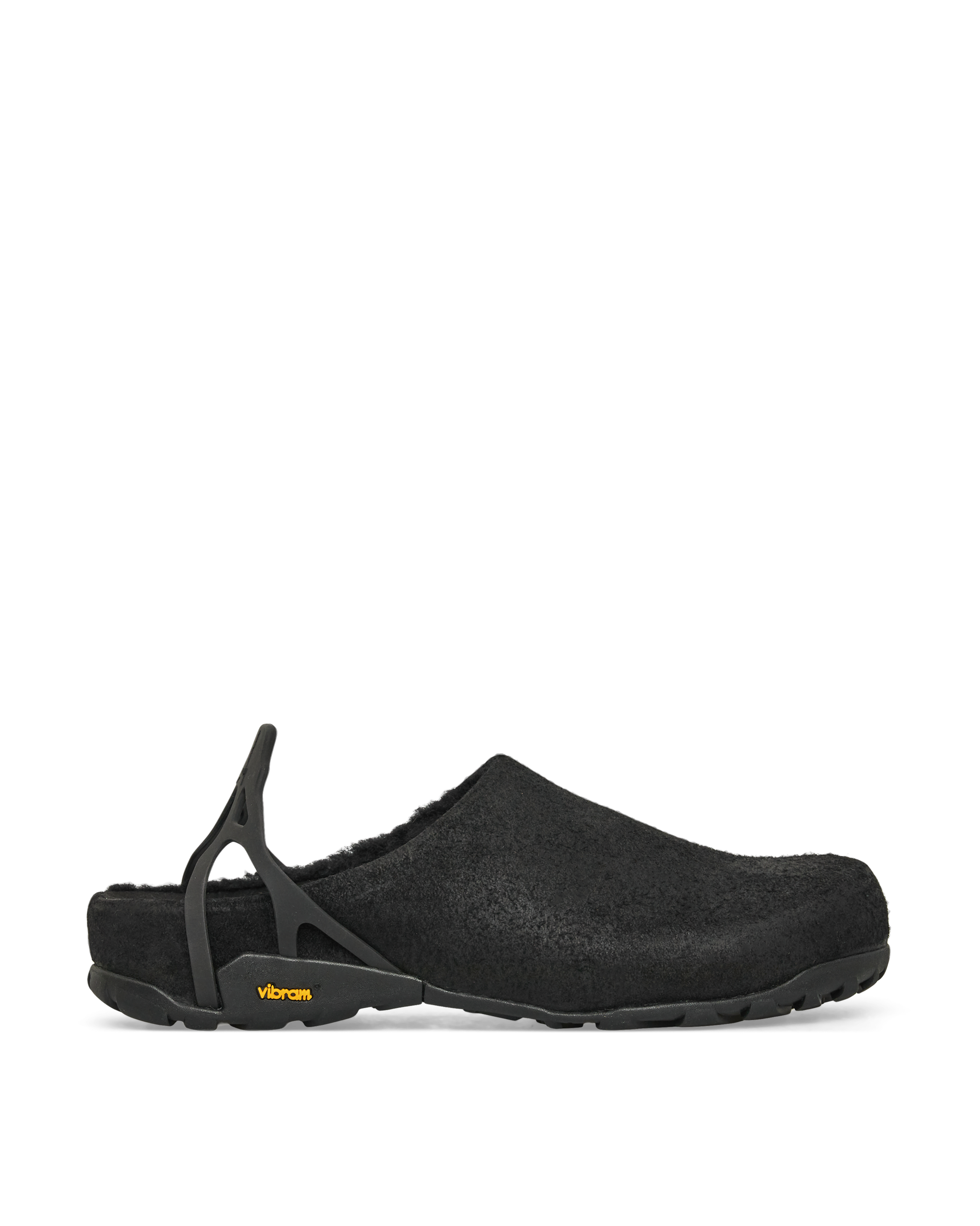 ROA Fedaia J318385-36-Black right side
