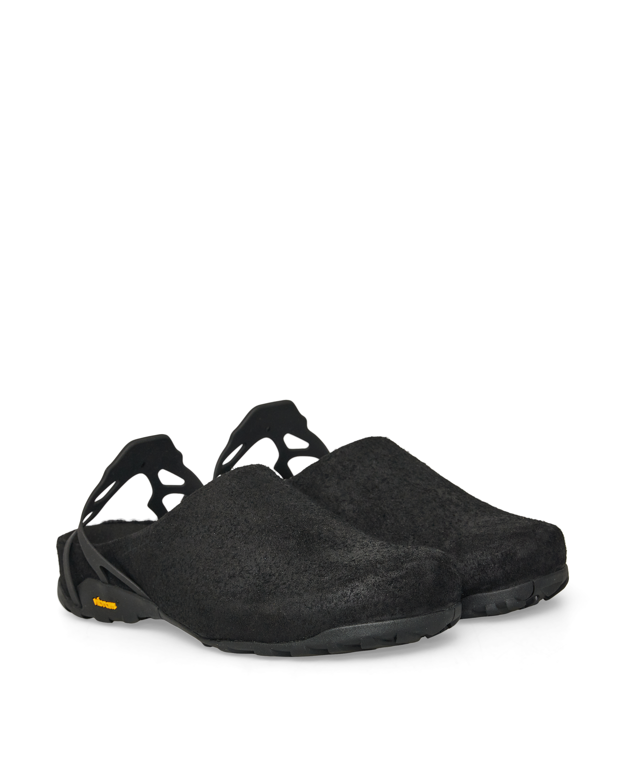 ROA Fedaia J318385-36-Black front 3/4