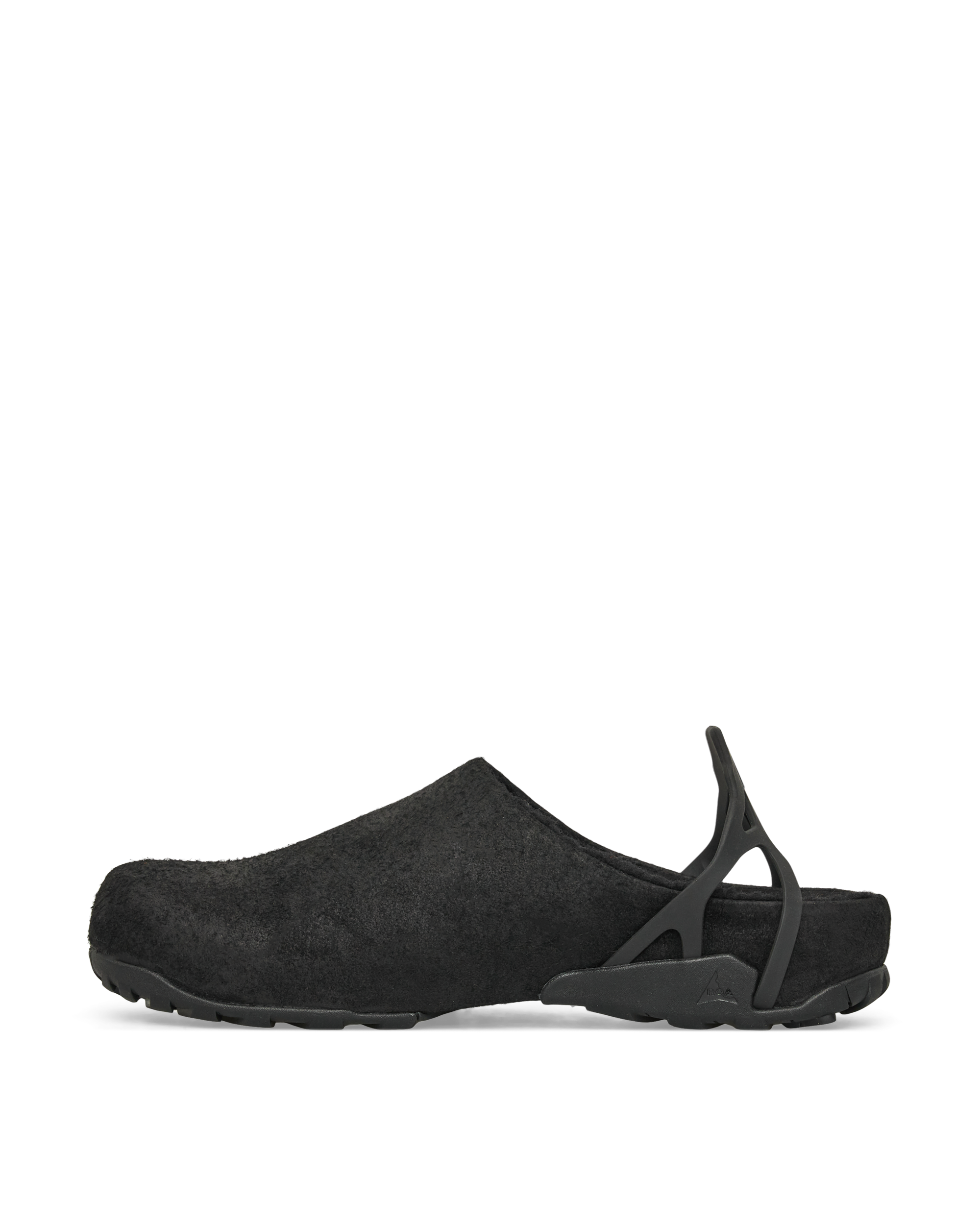 ROA Fedaia J318385-36-Black left side