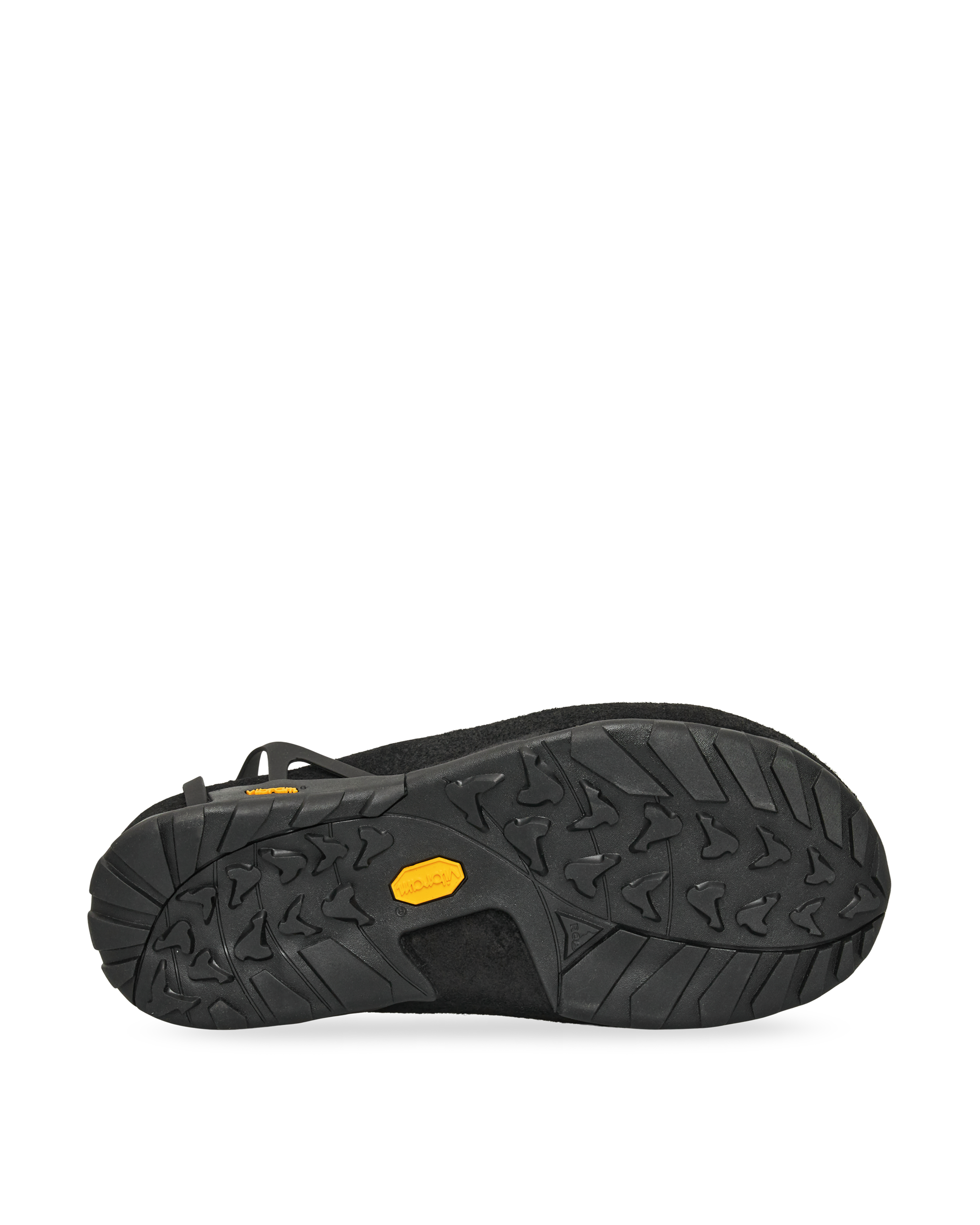 ROA Fedaia J318385-36-Black sole