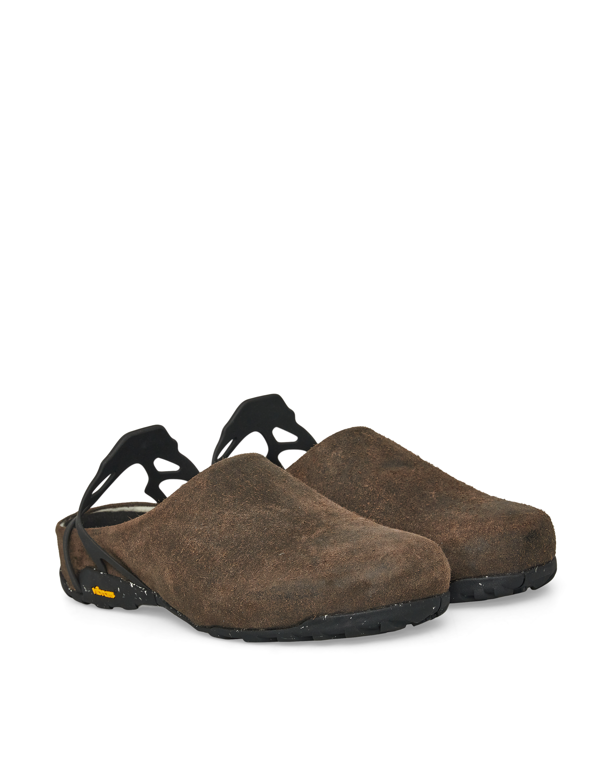 ROA Fedaia J318386-36-Grey front 3/4