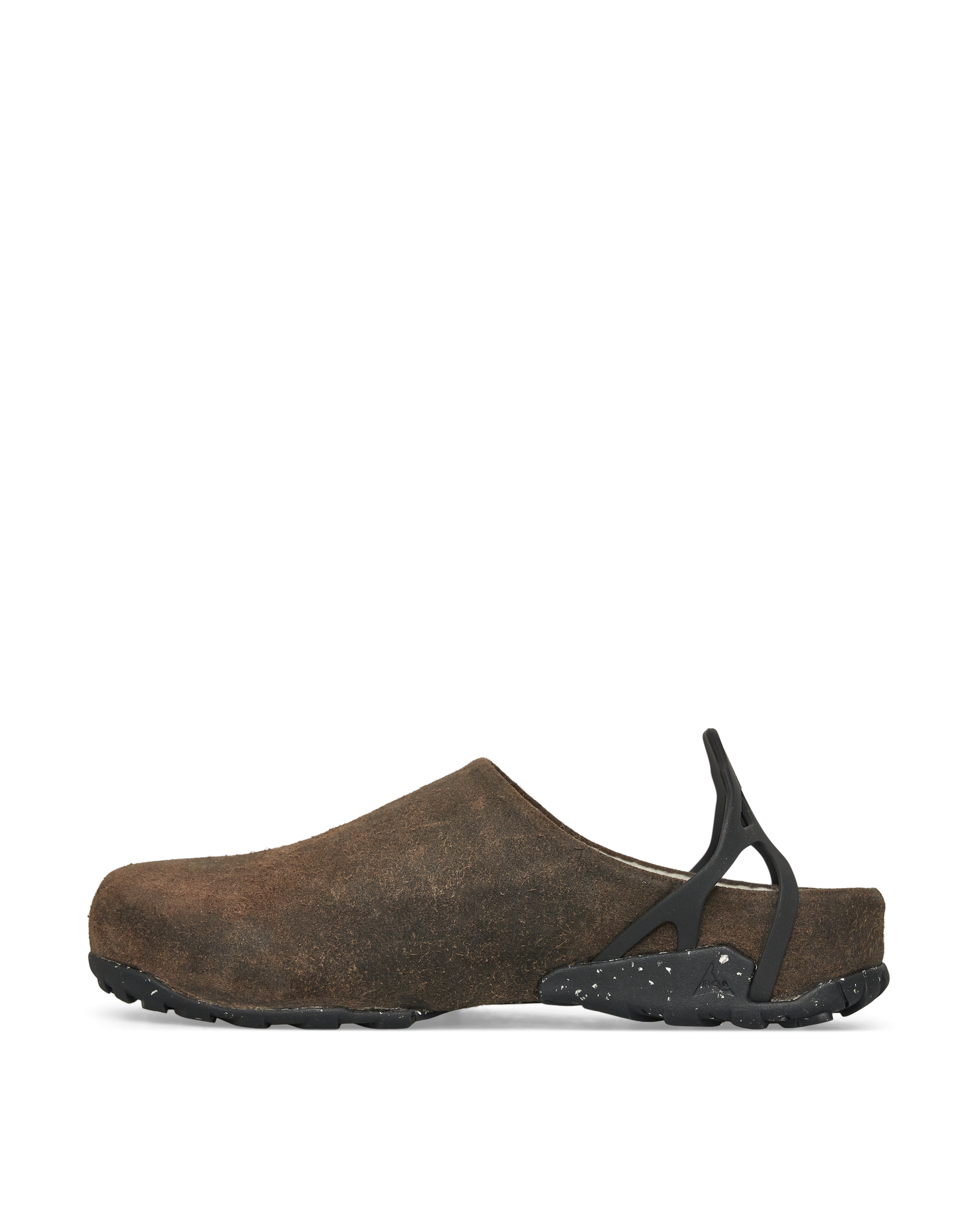 ROA Fedaia J318386-36-Grey left side