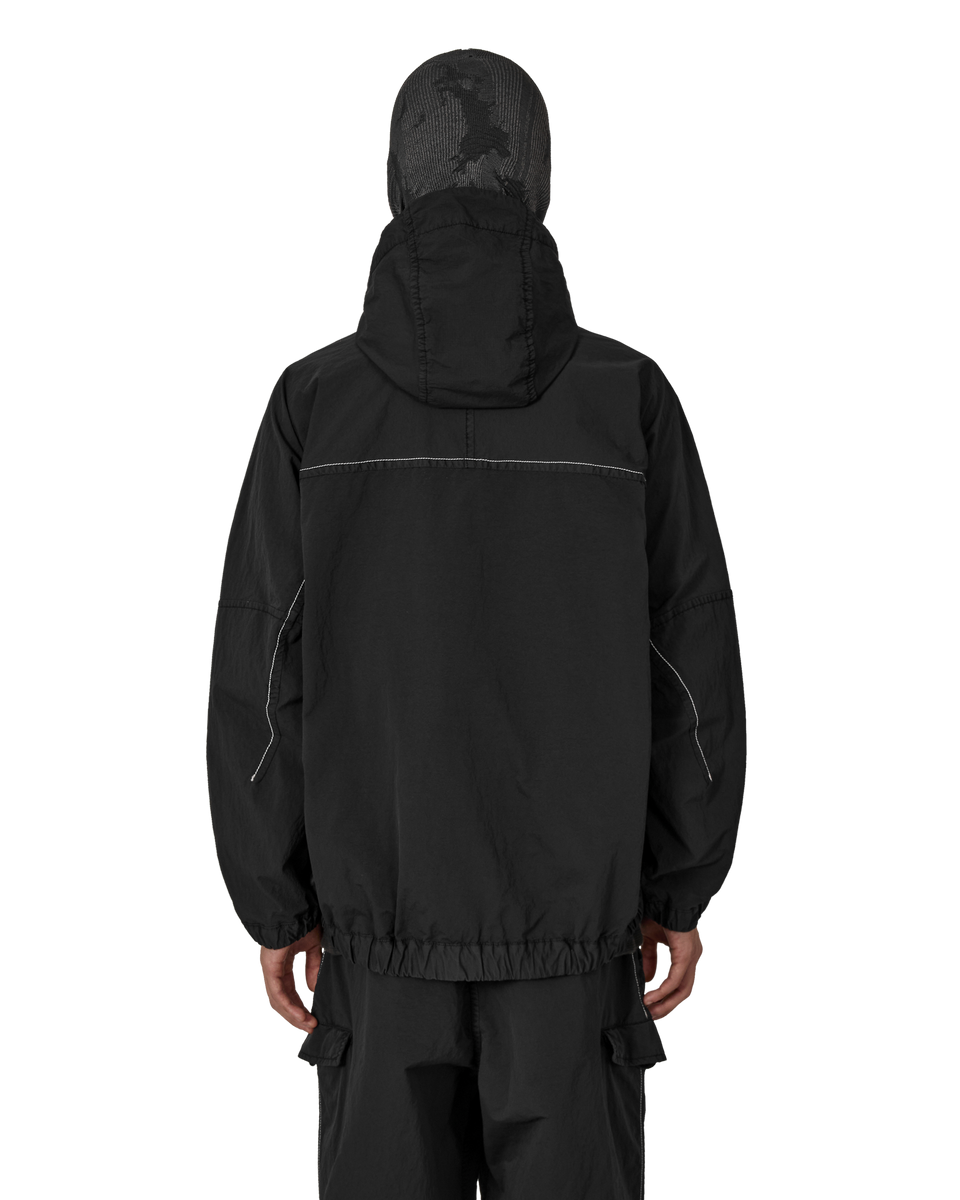 ROA X And Wander Nylon Hooded Jacket ROA X And Wander Nylon Hooded Jacket