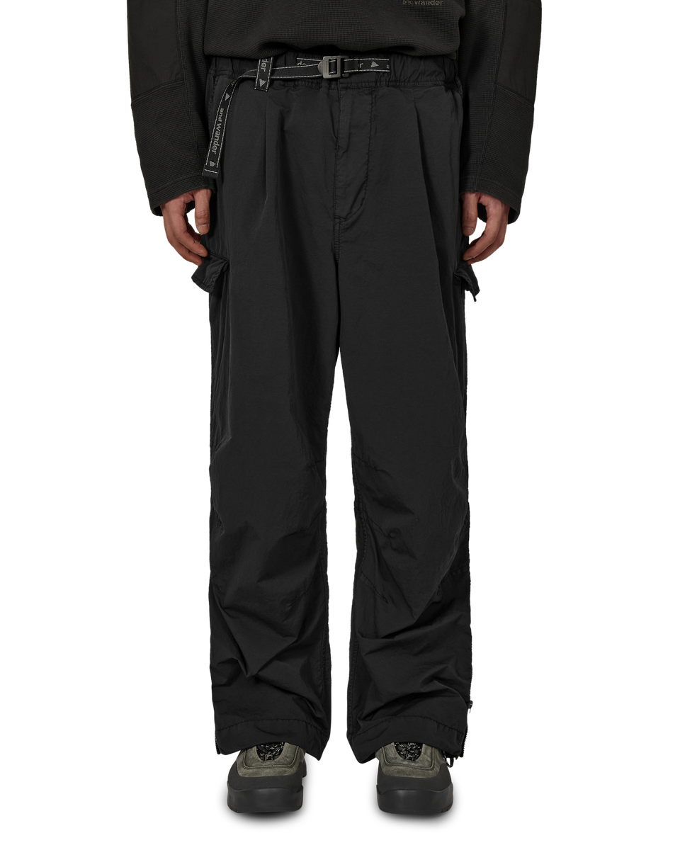 パンツ JIEDA RIPSTOP HOLE CARGO PANTS 2022ss JIEDA RIPSTOP HOLE CARGO PANTS 2022ss