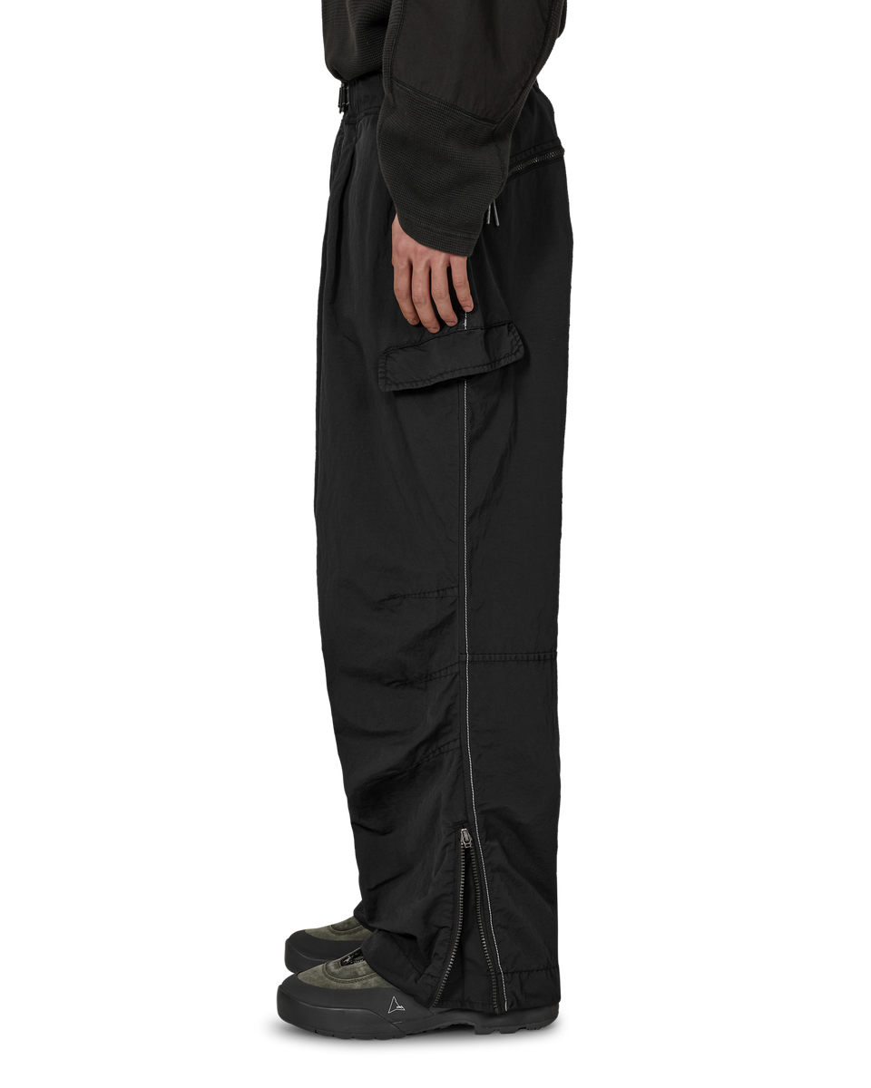ROA X And Wander Garment-dyed Pants ROA X And Wander Garment-dyed Pants