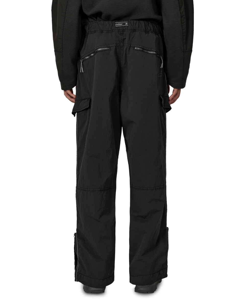 ROA X And Wander Garment-dyed Pants