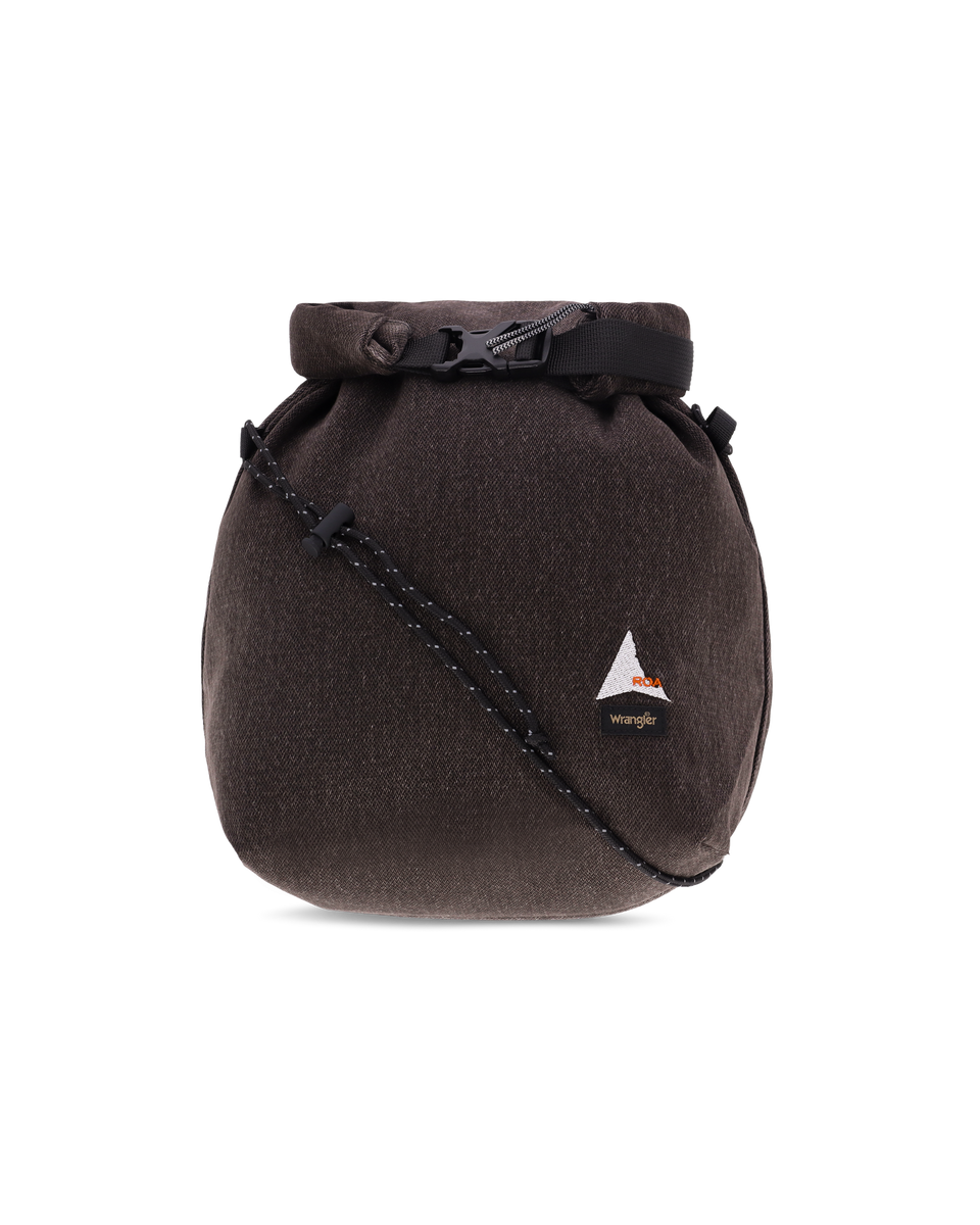 ROA X Wrangler Yuna Crossbody Bag ROA X Wrangler Yuna Crossbody Bag