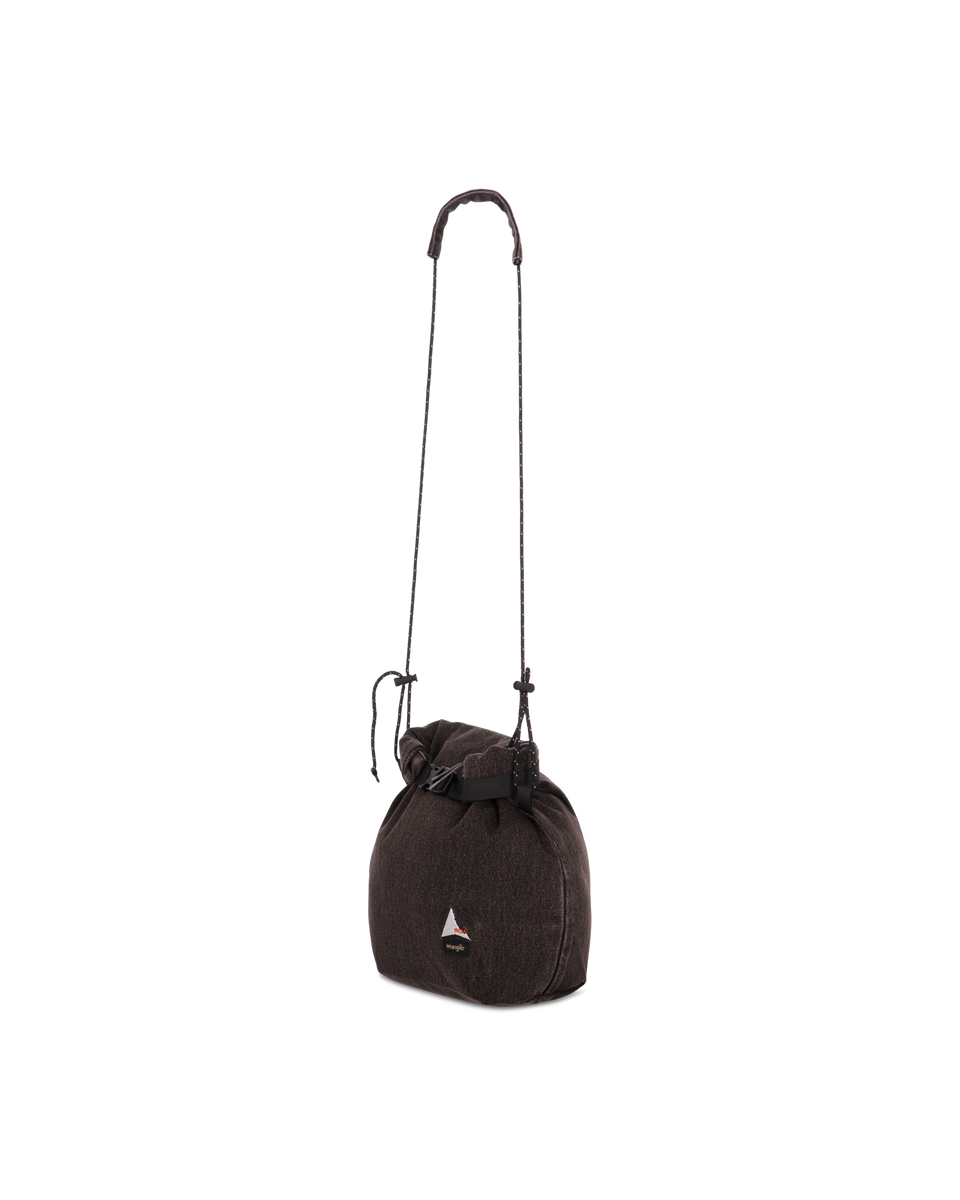 ROA X Wrangler Yuna Crossbody Bag ROA X Wrangler Yuna Crossbody Bag