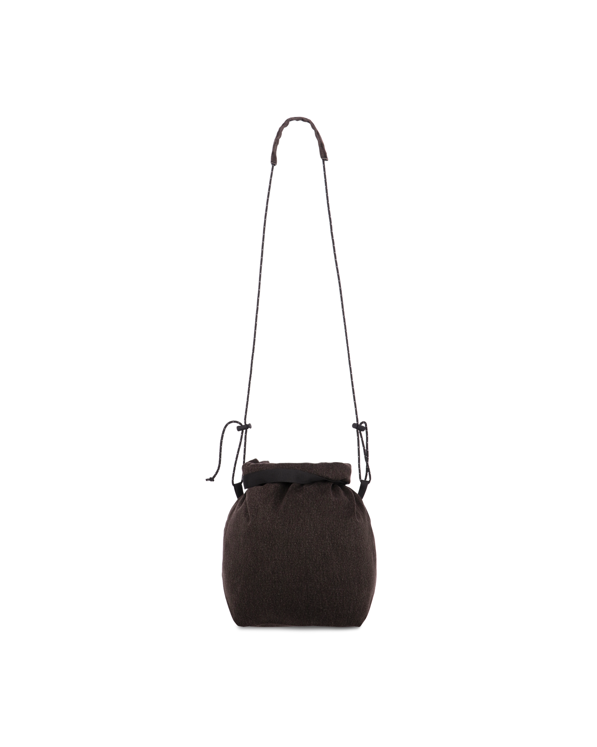ROA ROA X Wrangler Yuna Crossbody Bag J315246-ONE SIZE-Brown 4
