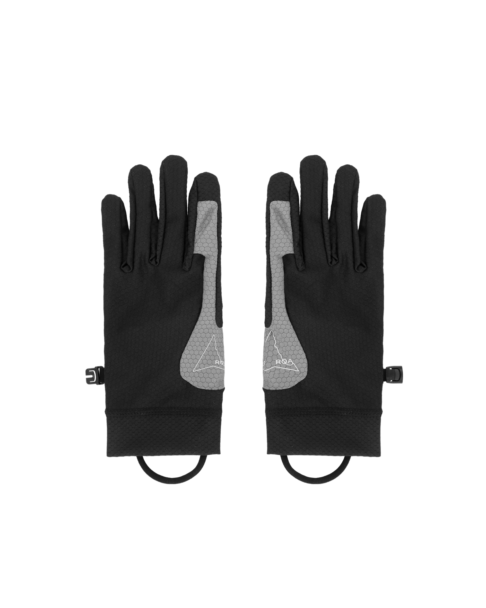 ROA Andie Base Layer Gloves J315409-S-M-Multicolor 2