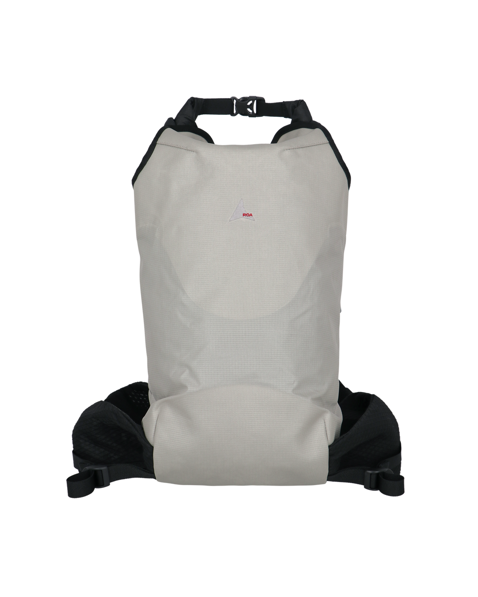 Testudo Technical Shell Backpack – ROA