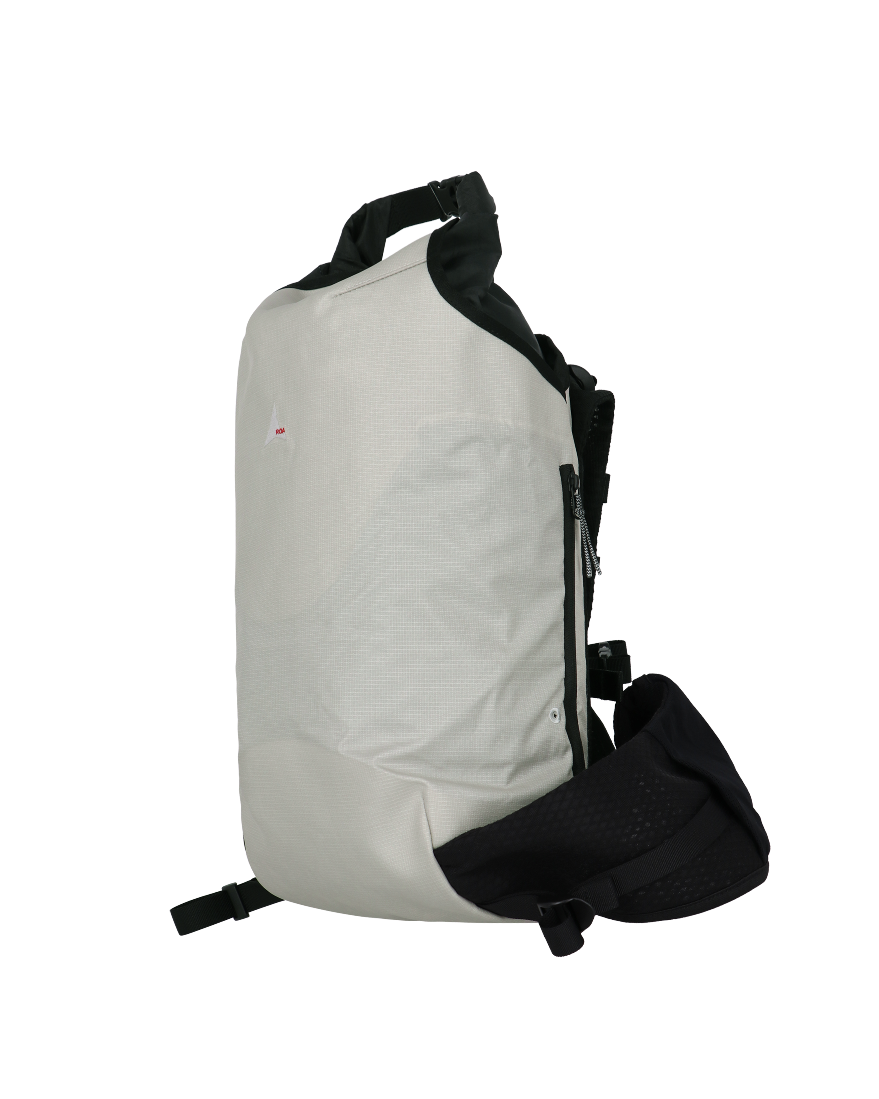ROA Testudo Technical Shell Backpack J315722-ONE SIZE-Multicolor 2