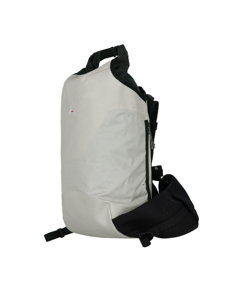 Testudo Technical Shell Backpack ROA Testudo Technical Shell Backpack ROA