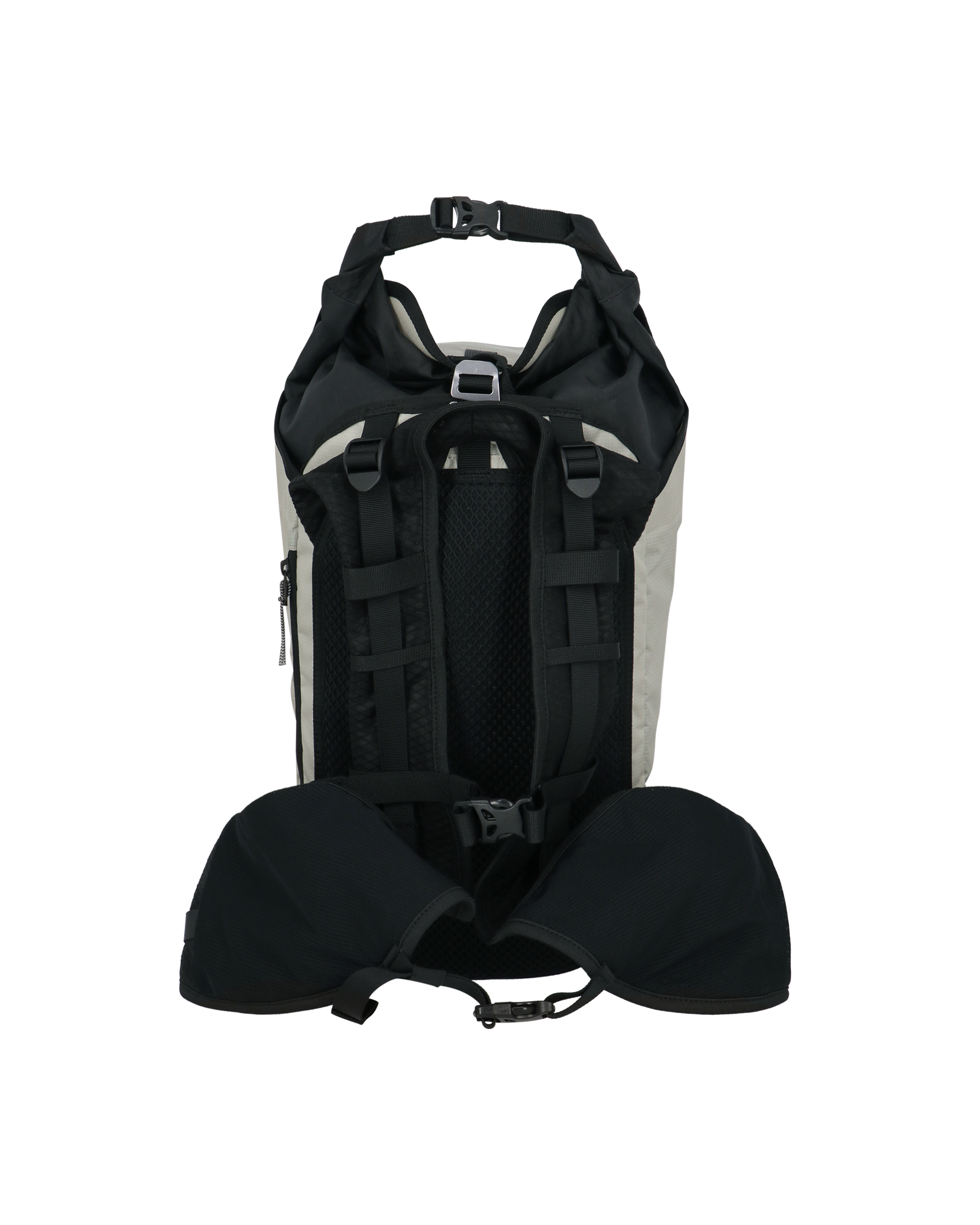ROA Testudo Technical Shell Backpack J315722-ONE SIZE-Multicolor 3