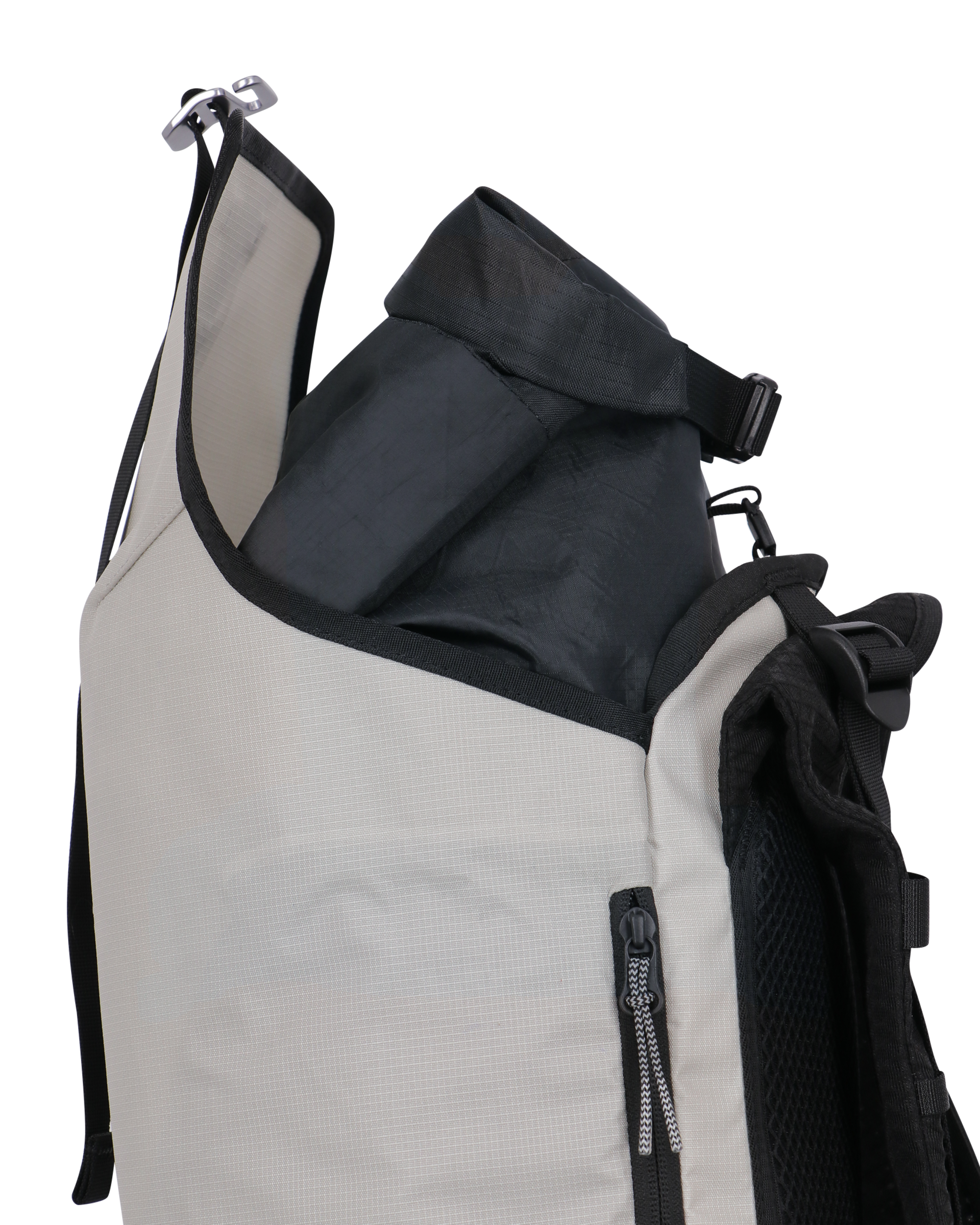 ROA Testudo Technical Shell Backpack J315722-ONE SIZE-Multicolor 5