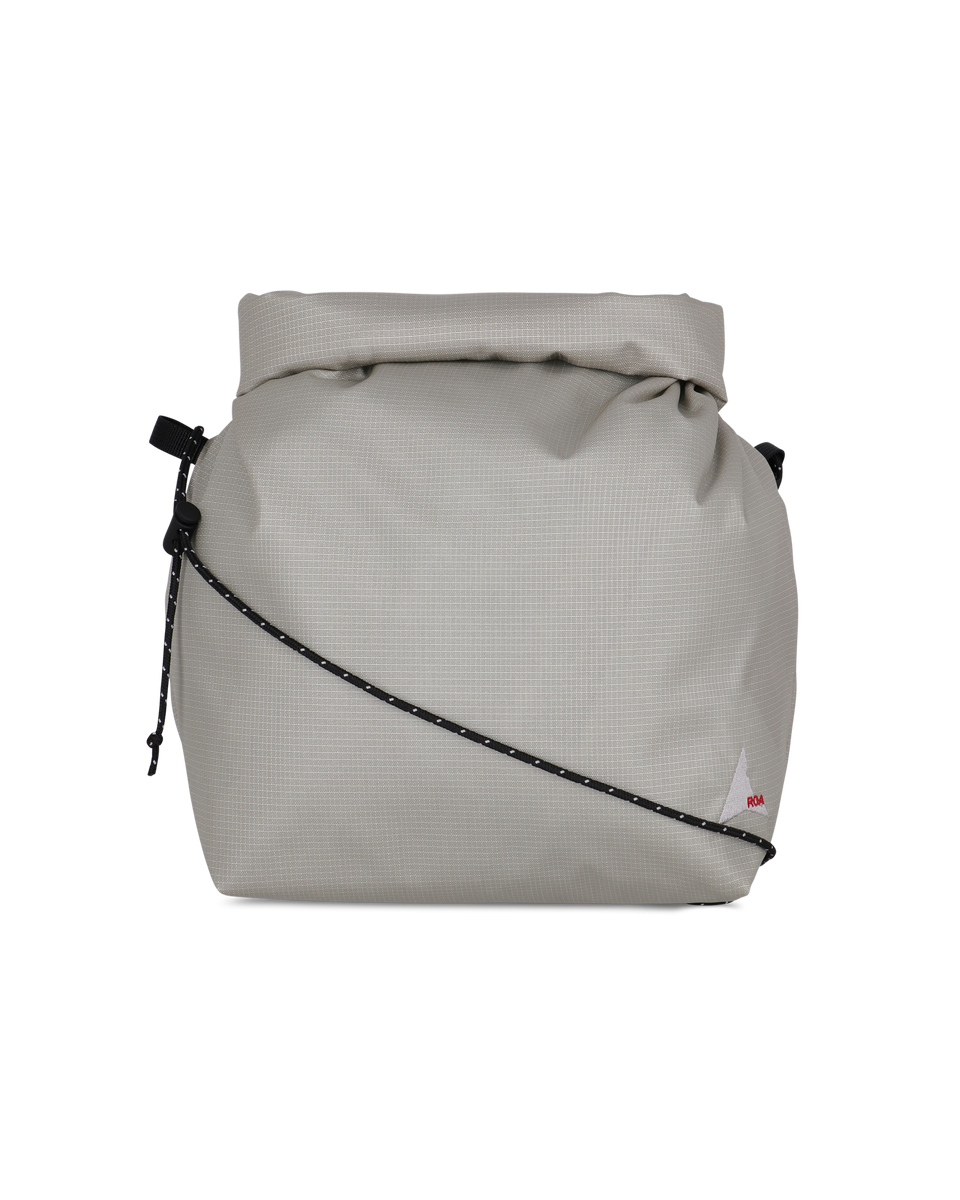 Yuna Ripstop Crossbody Bag – ROA