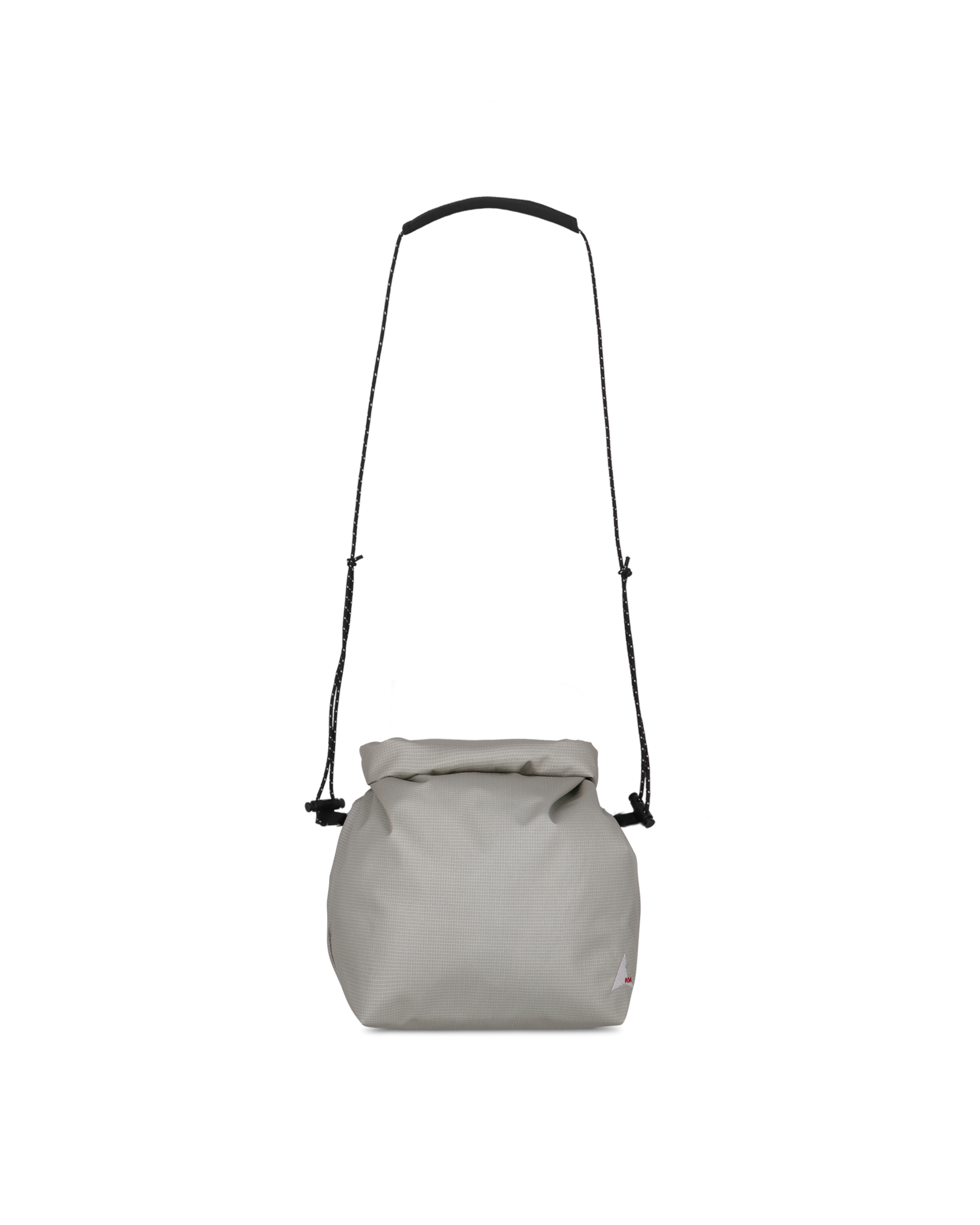 ROA Yuna Ripstop Crossbody Bag J315724-ONE SIZE-Grey 2