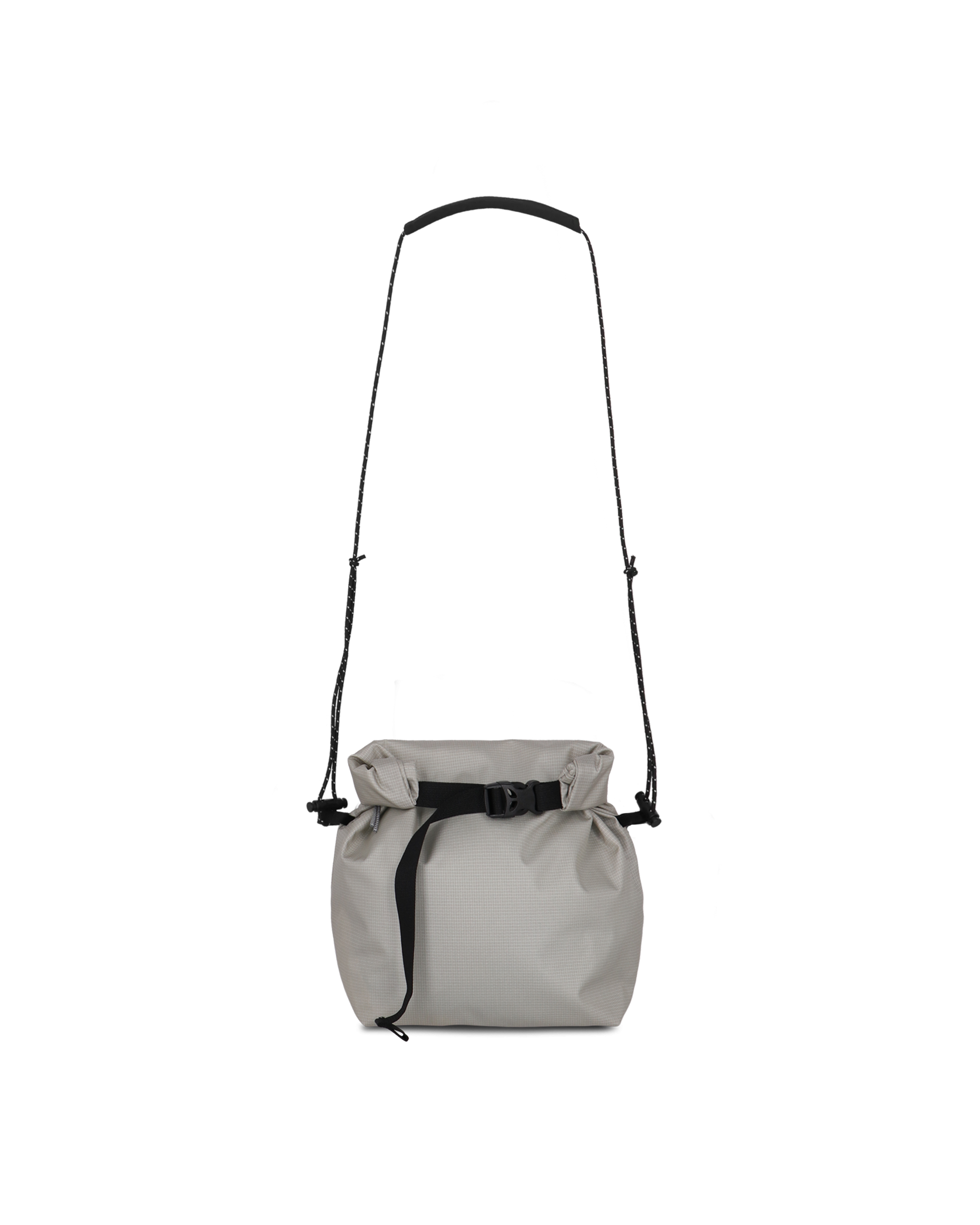 ROA Yuna Ripstop Crossbody Bag J315724-ONE SIZE-Grey 4