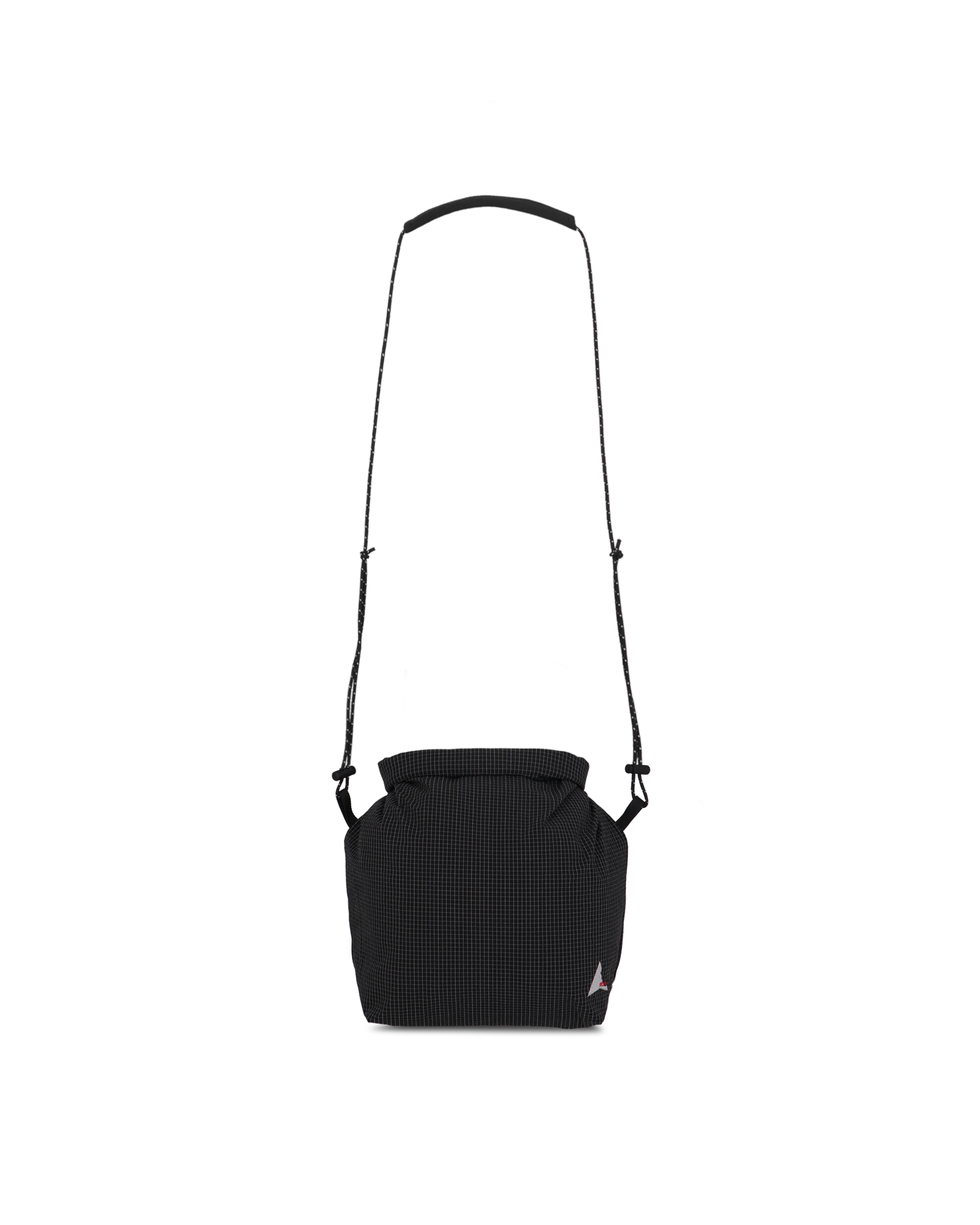 ROA Yuna Reinforced Crossbody Bag J315725-ONE SIZE-Black 2
