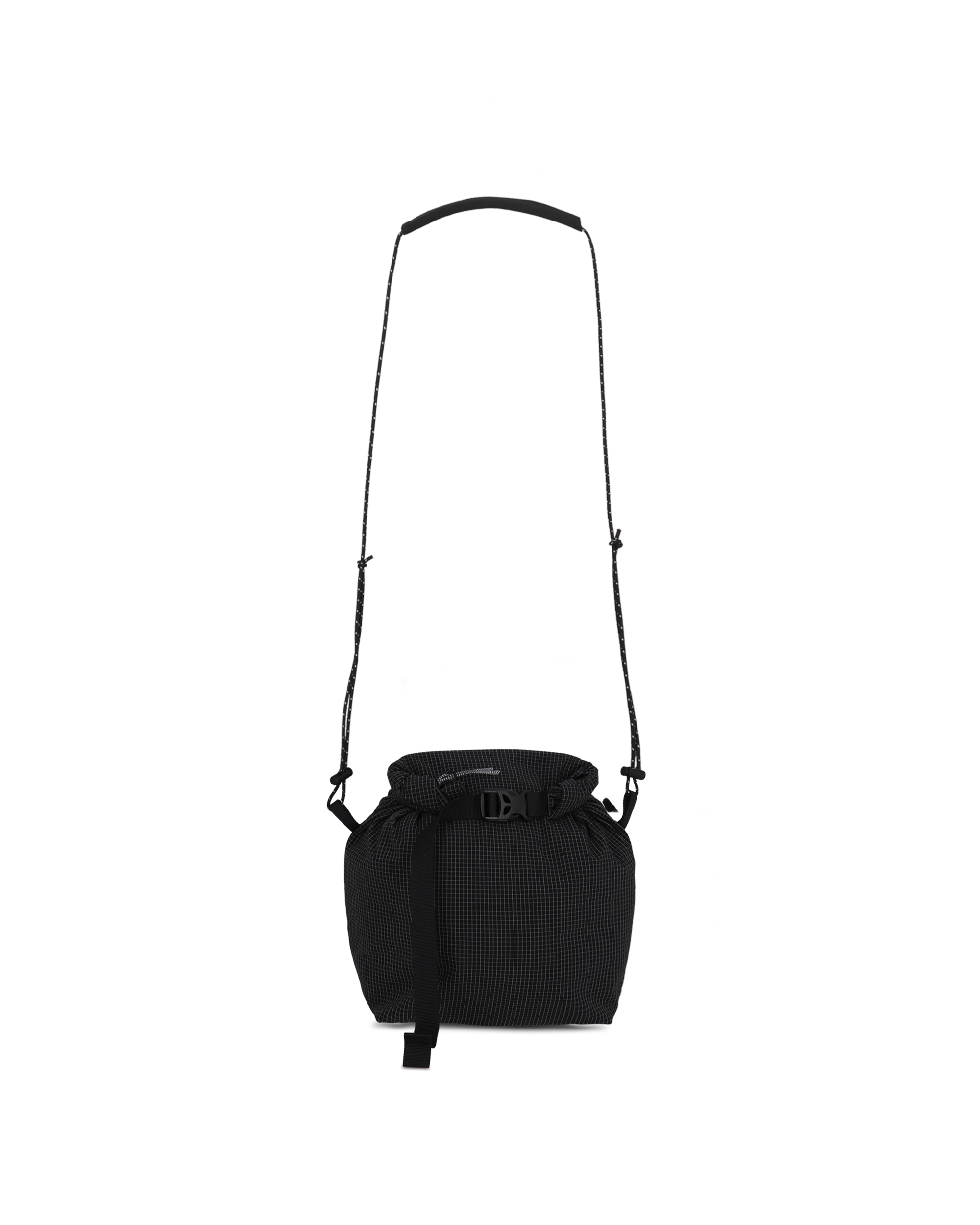 ROA Yuna Reinforced Crossbody Bag J315725-ONE SIZE-Black 4