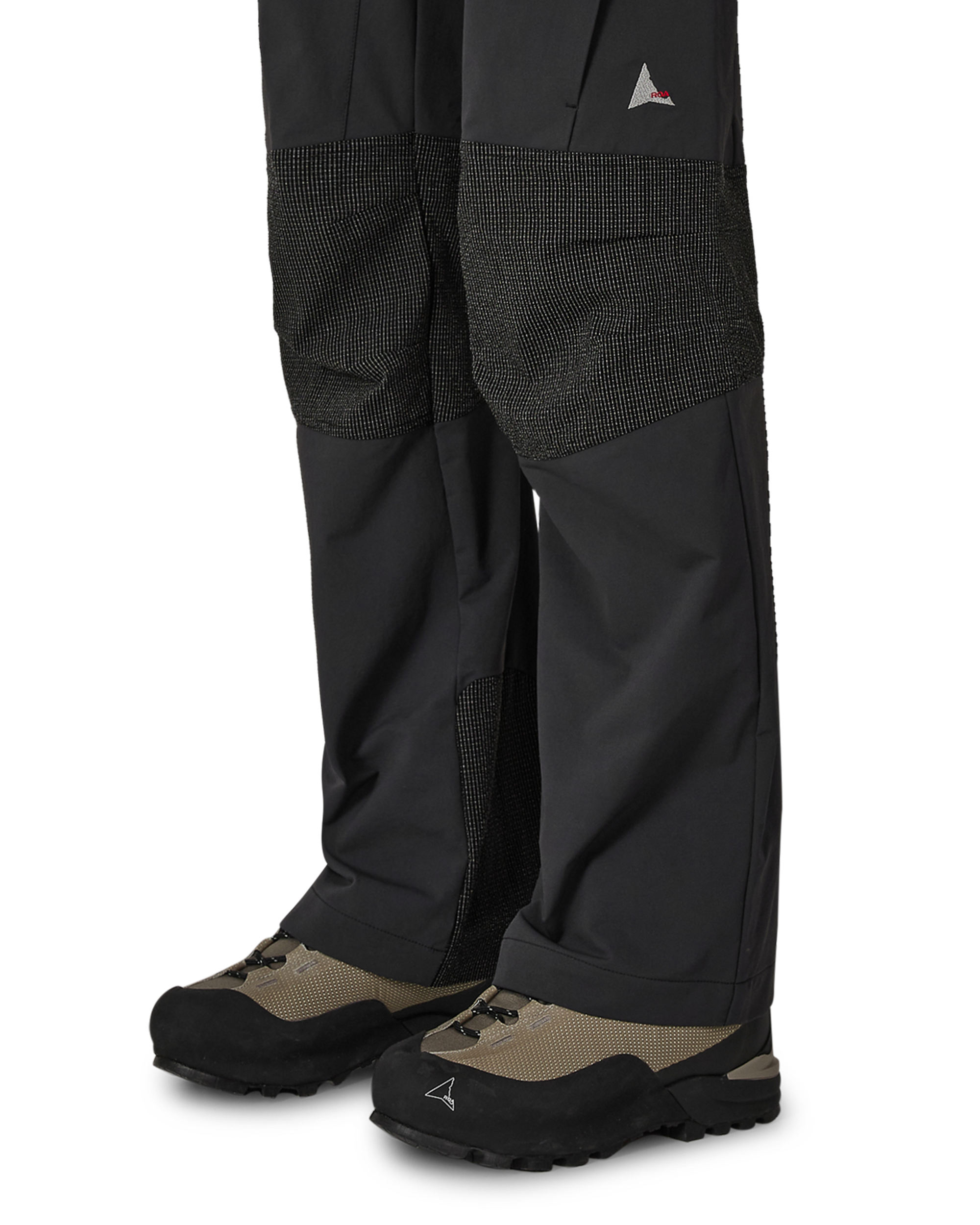 ROA Testudo Reinforced Knee Pant J315738-S-Grey 6
