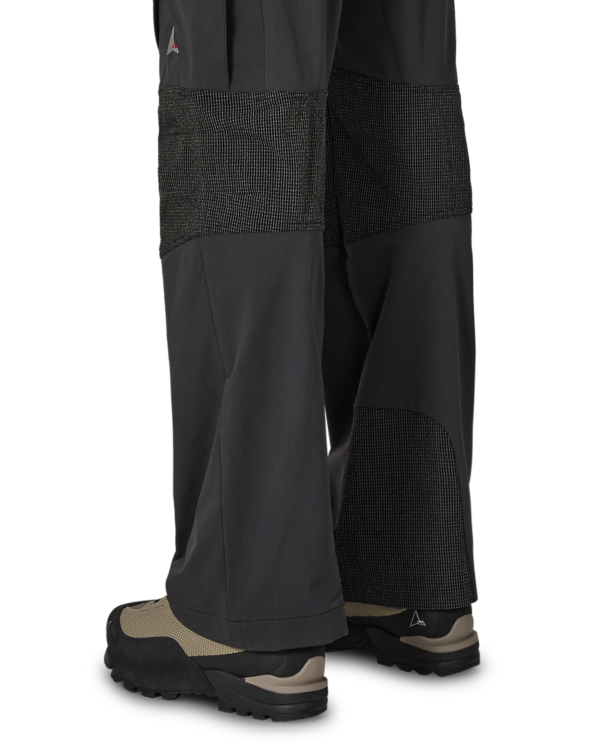 ROA Testudo Reinforced Knee Pant J315738-S-Grey 8