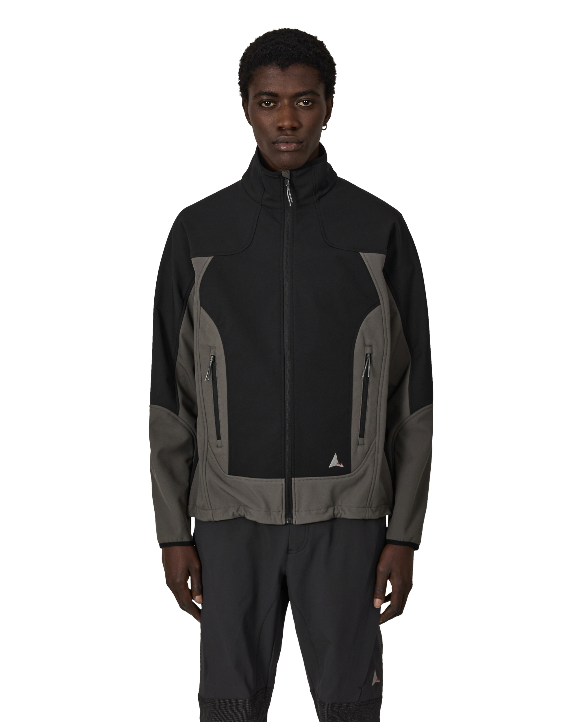 ROA Oke Softshell Jacket J315741-S-Multicolor front