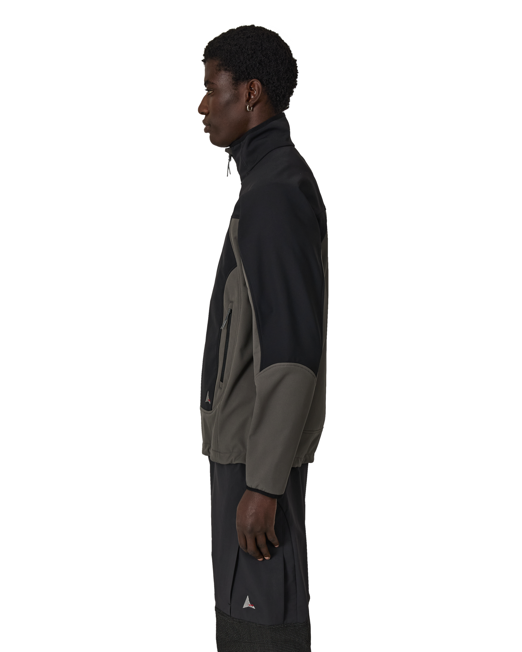 ROA Oke Softshell Jacket J315741-S-Multicolor 2