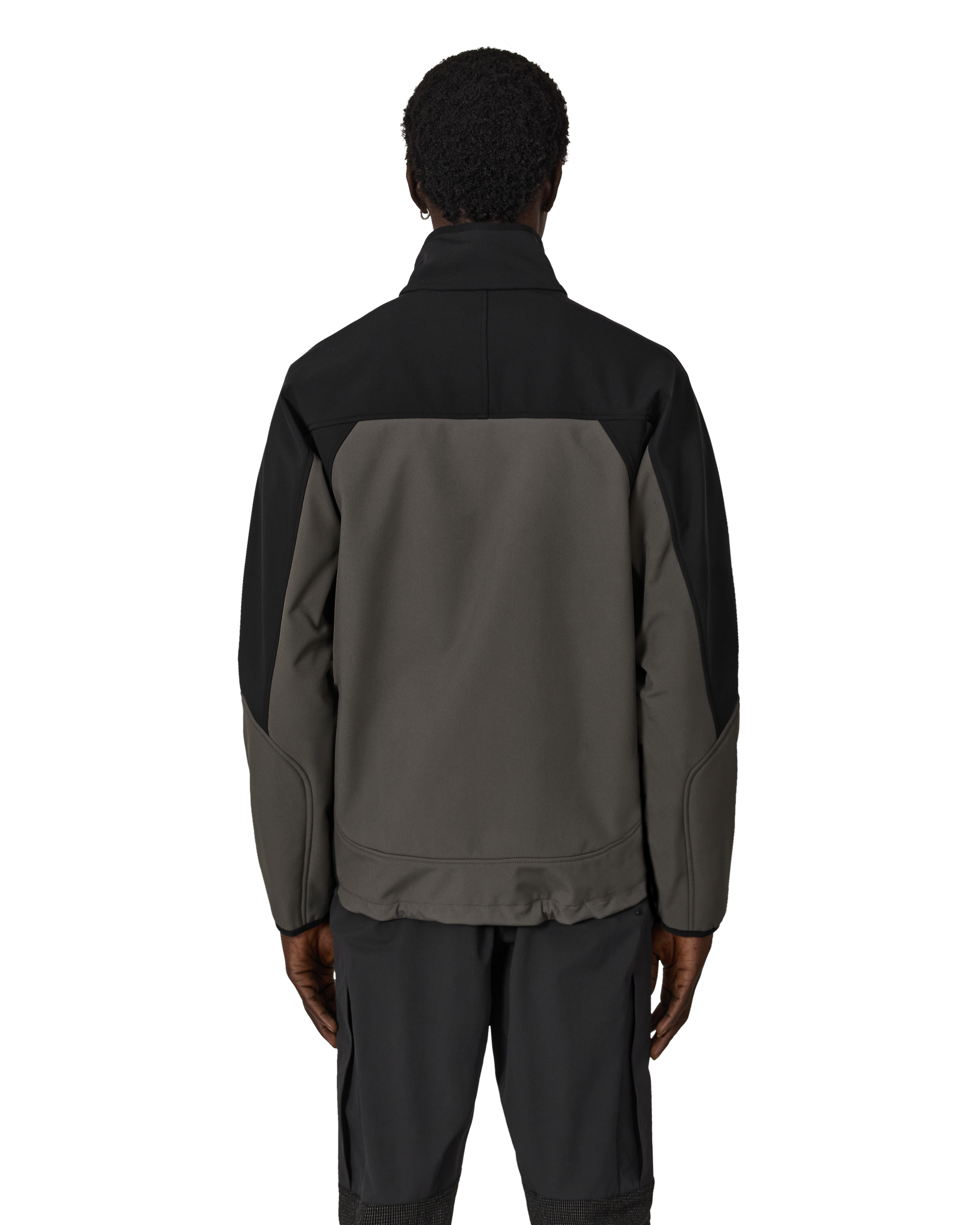 ROA Oke Softshell Jacket J315741-S-Multicolor 3