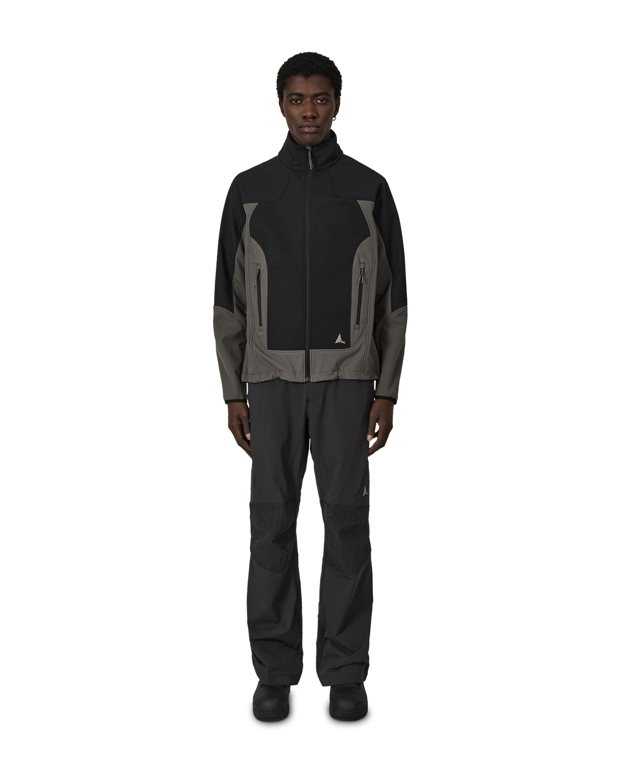 ROA Oke Softshell Jacket J315741-S-Multicolor 4