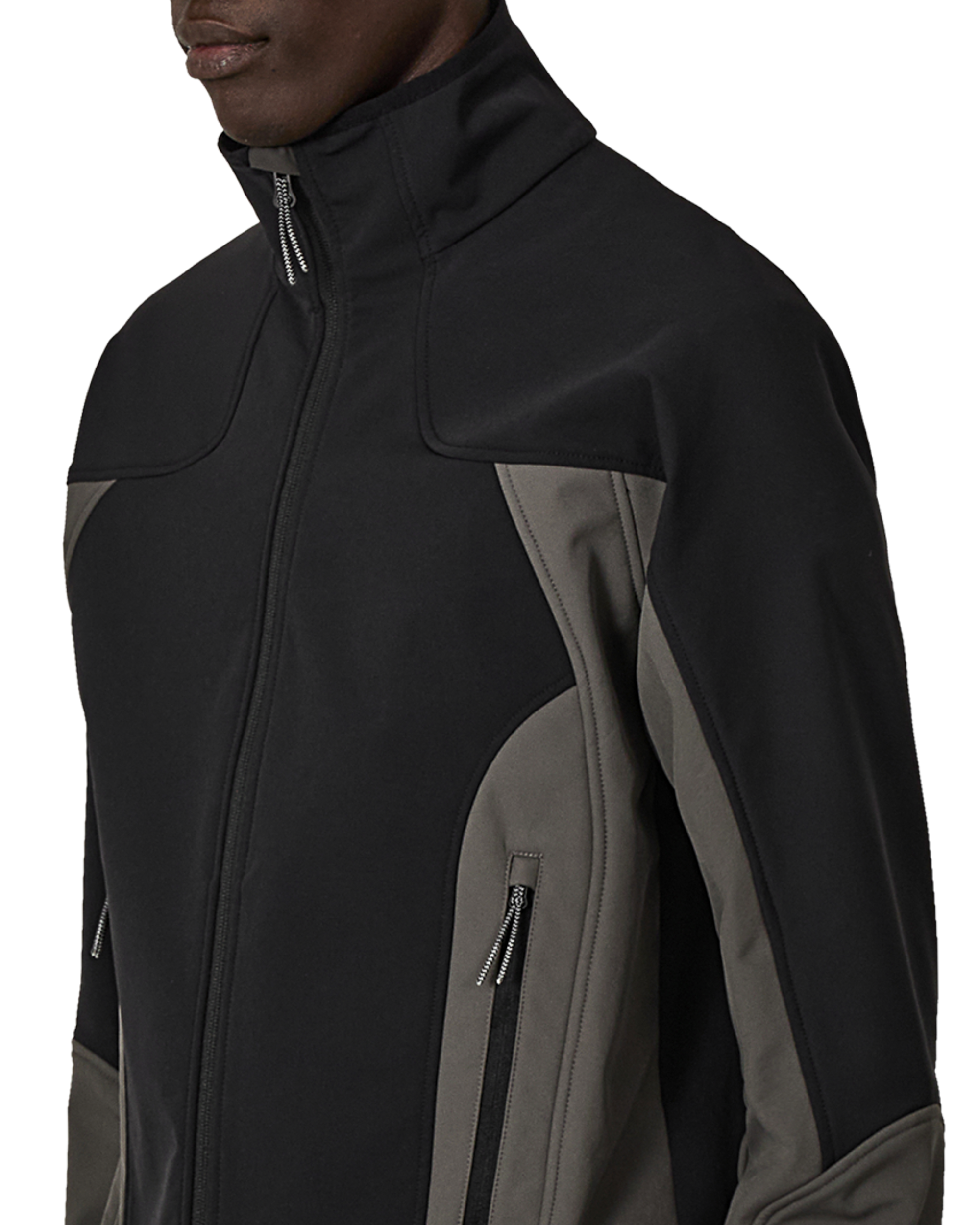 ROA Oke Softshell Jacket J315741-S-Multicolor 5
