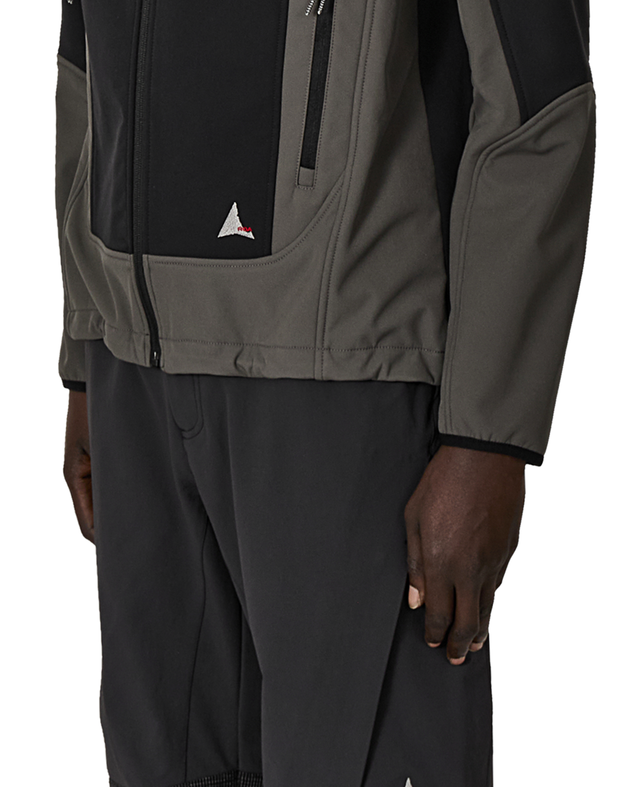 ROA Oke Softshell Jacket J315741-S-Multicolor 6