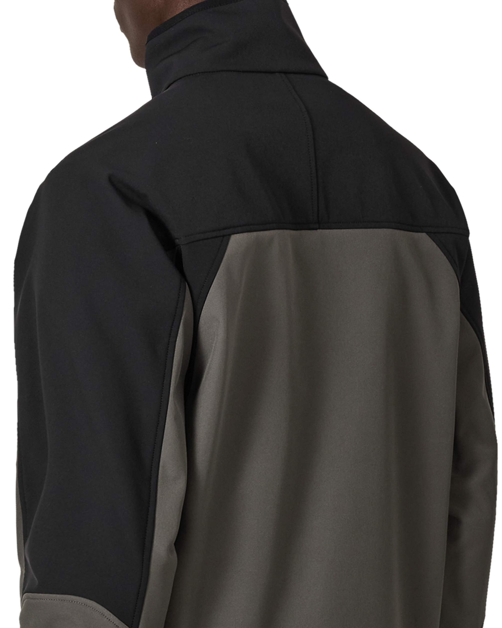 ROA Oke Softshell Jacket J315741-S-Multicolor 7