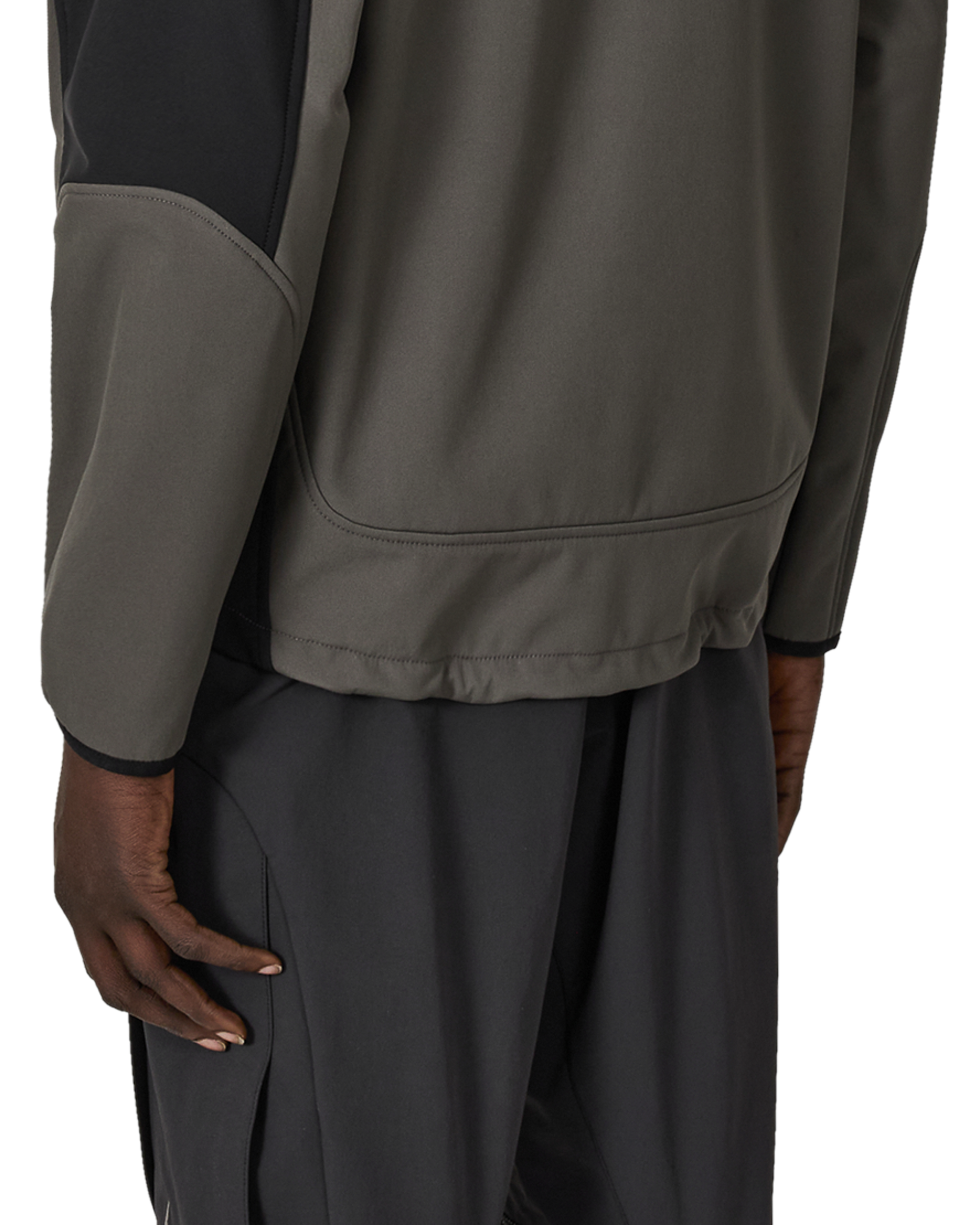 ROA Oke Softshell Jacket J315741-S-Multicolor 8
