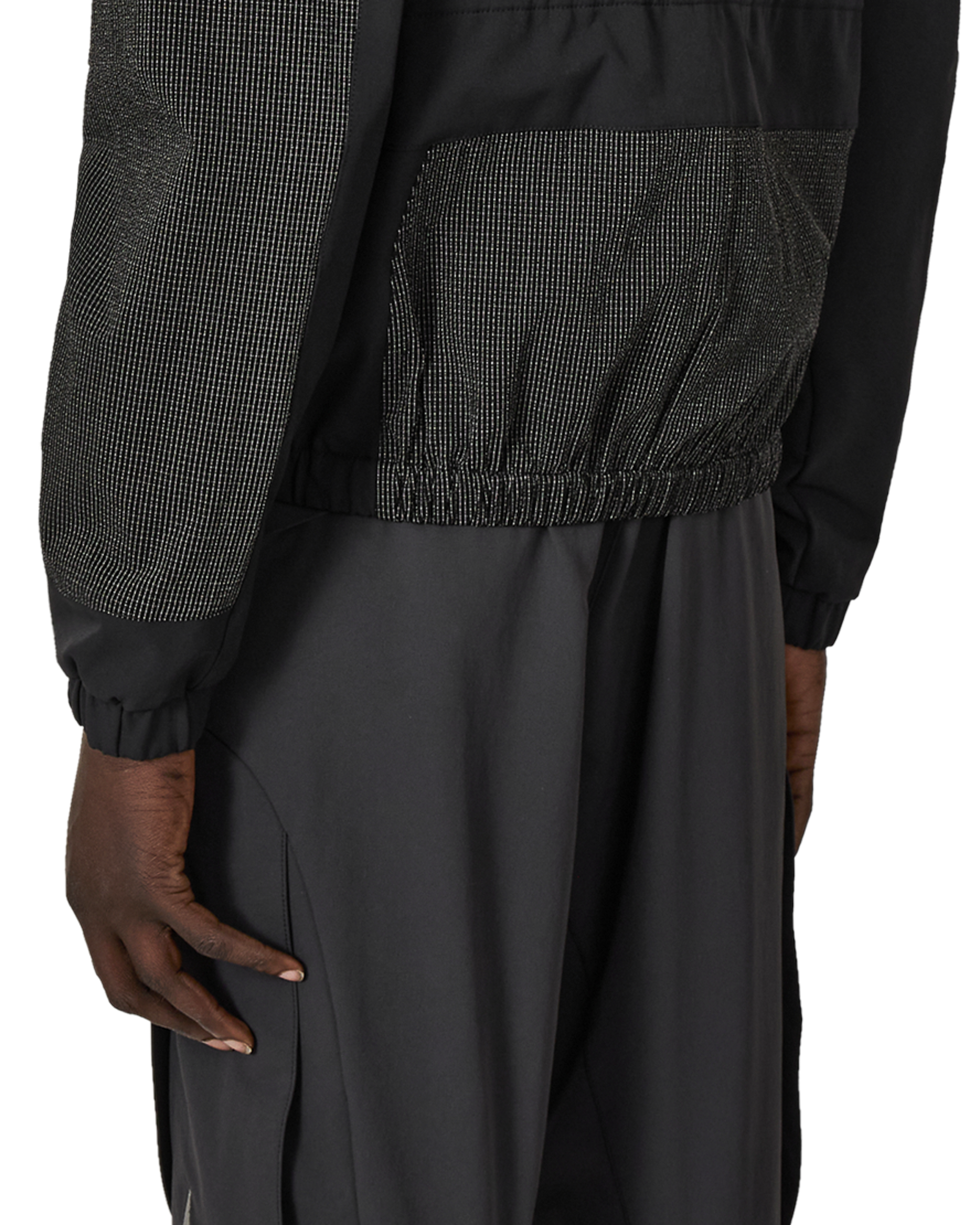 ROA Testudo Reinforced Softshell Jacket J315742-S-Black 8
