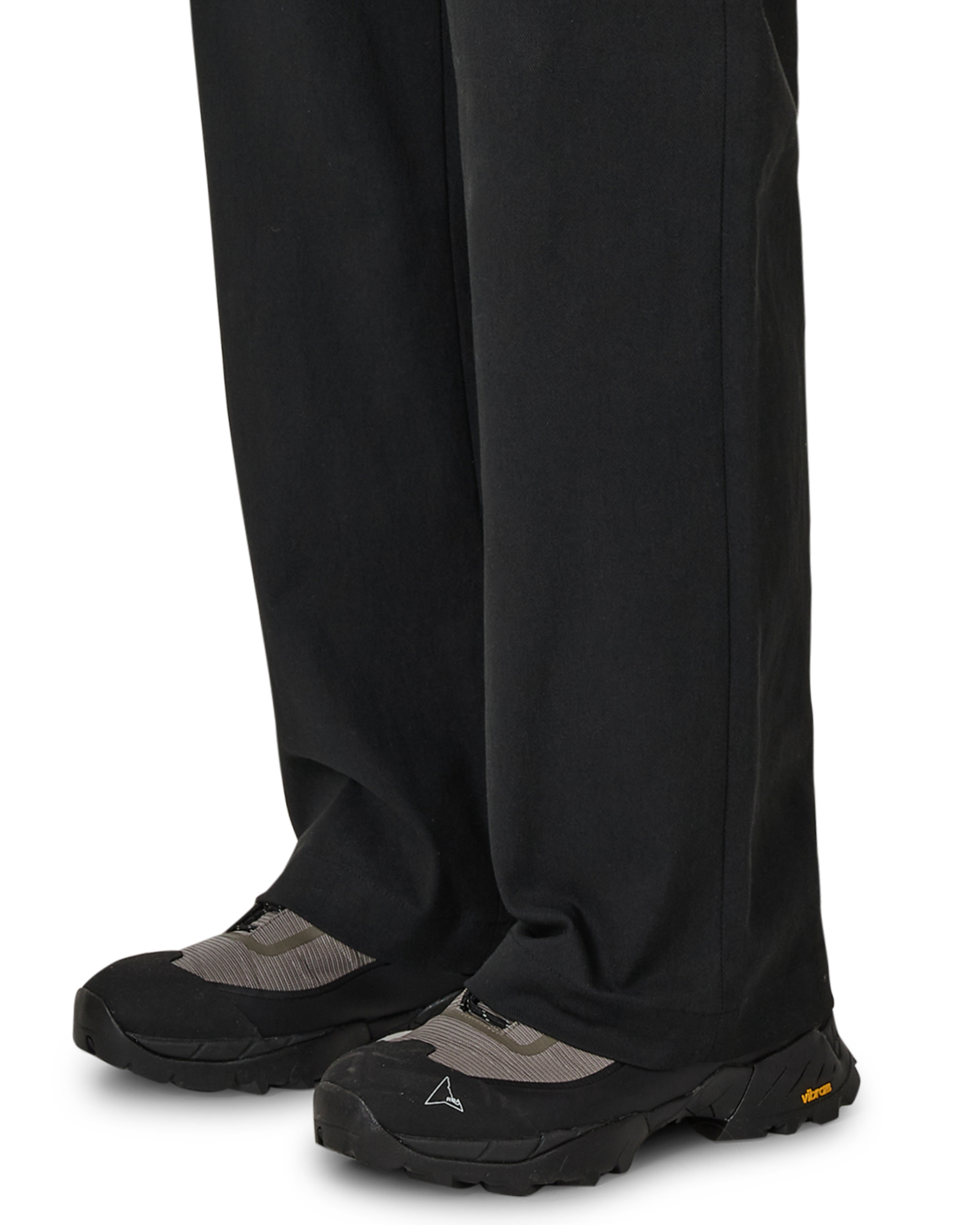 ROA Buckle Chino Pant J315842-S-Black 6