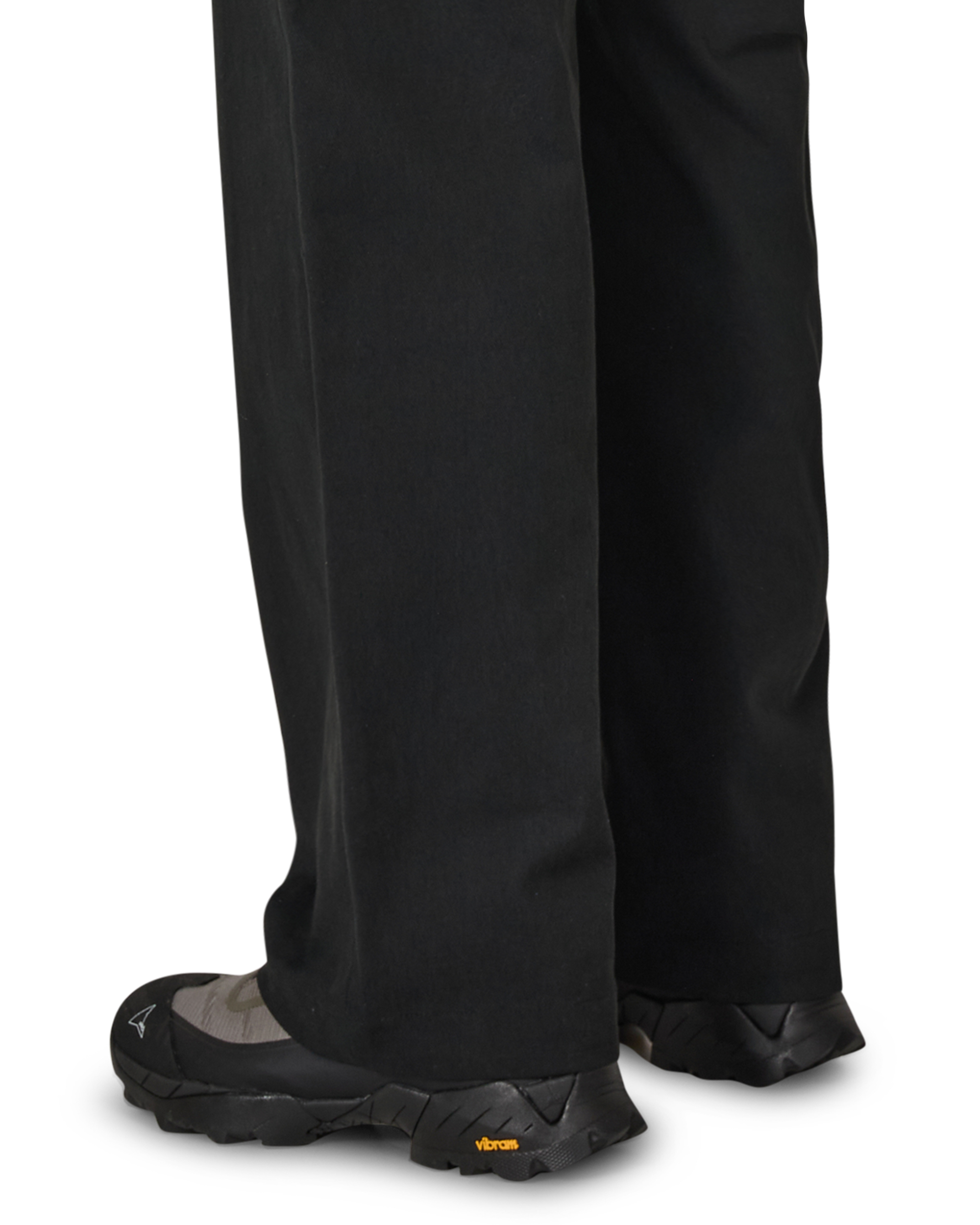 ROA Buckle Chino Pant J315842-S-Black 8
