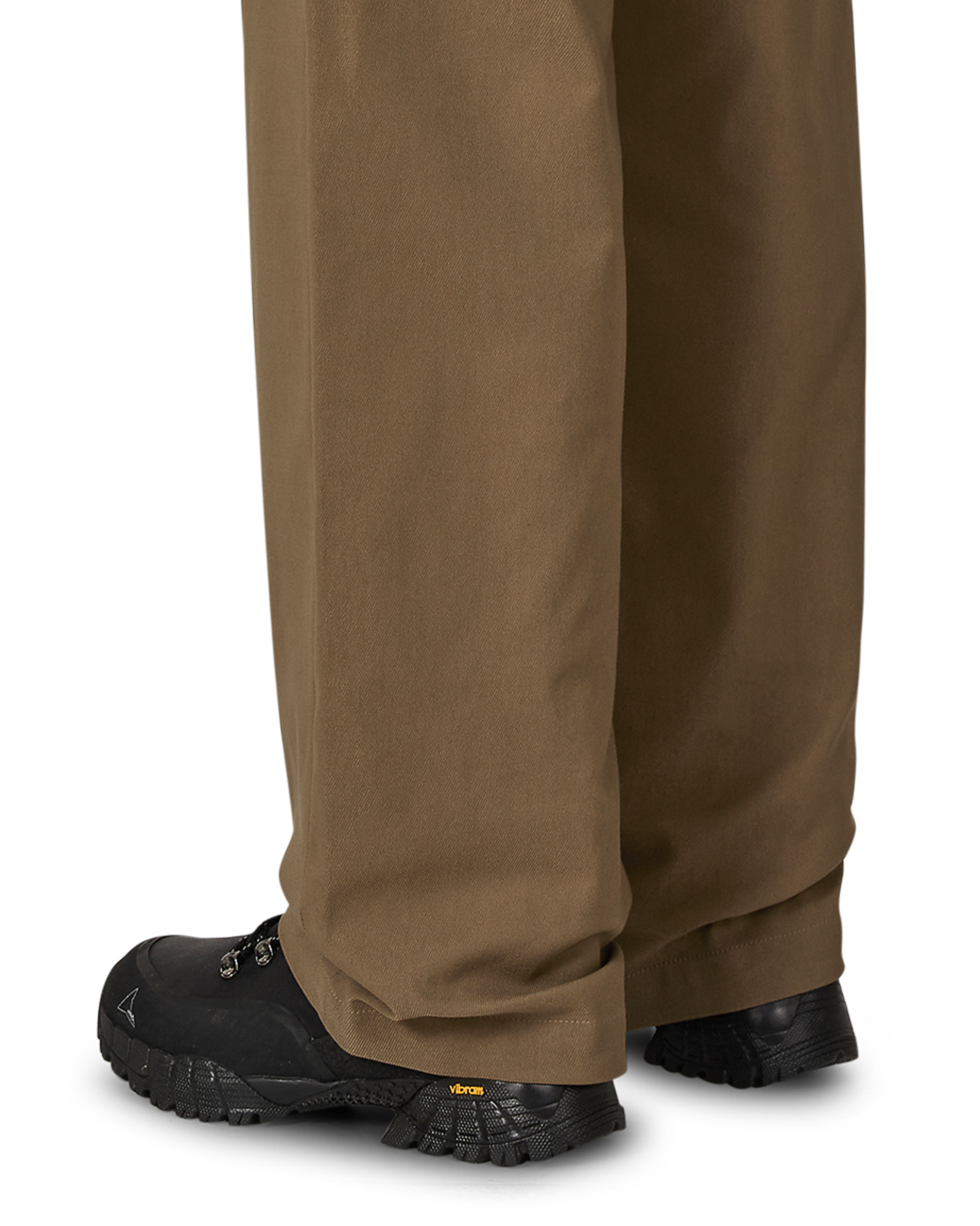 ROA Buckle Chino Pant J315843-S-Brown 8