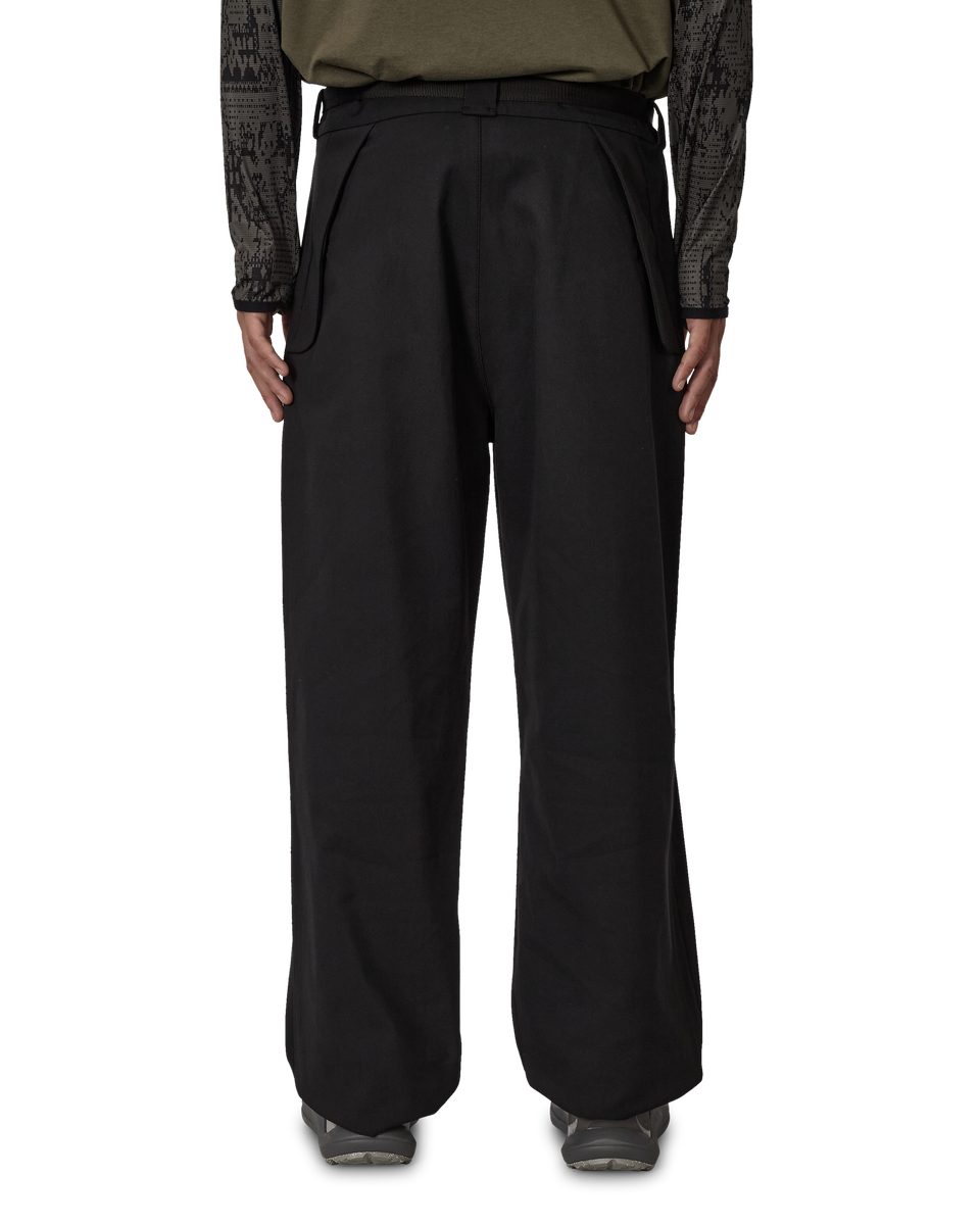 Buckle Chino Pant – ROA