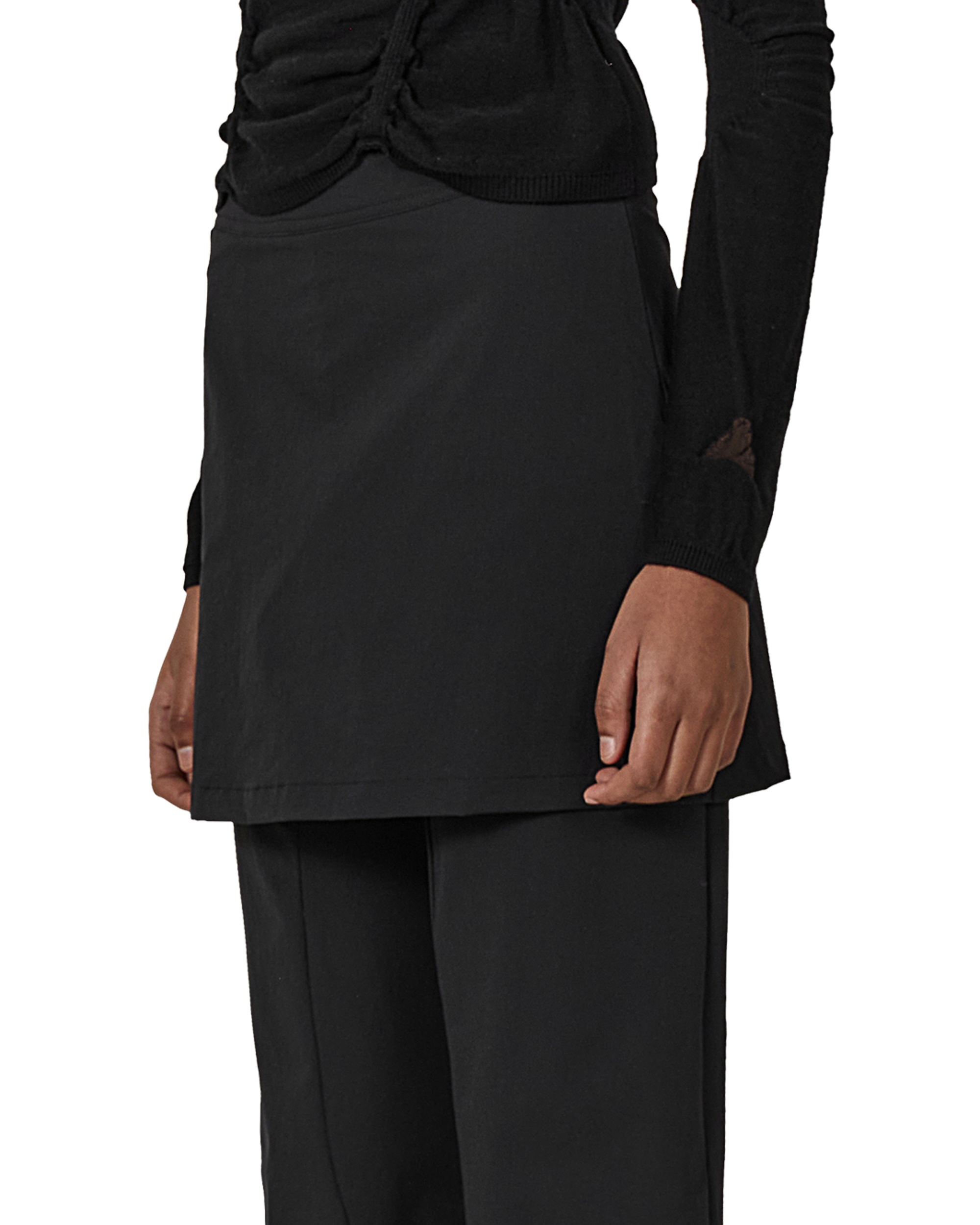 ROA Abra Skort Pants J315860-XS-Black 5