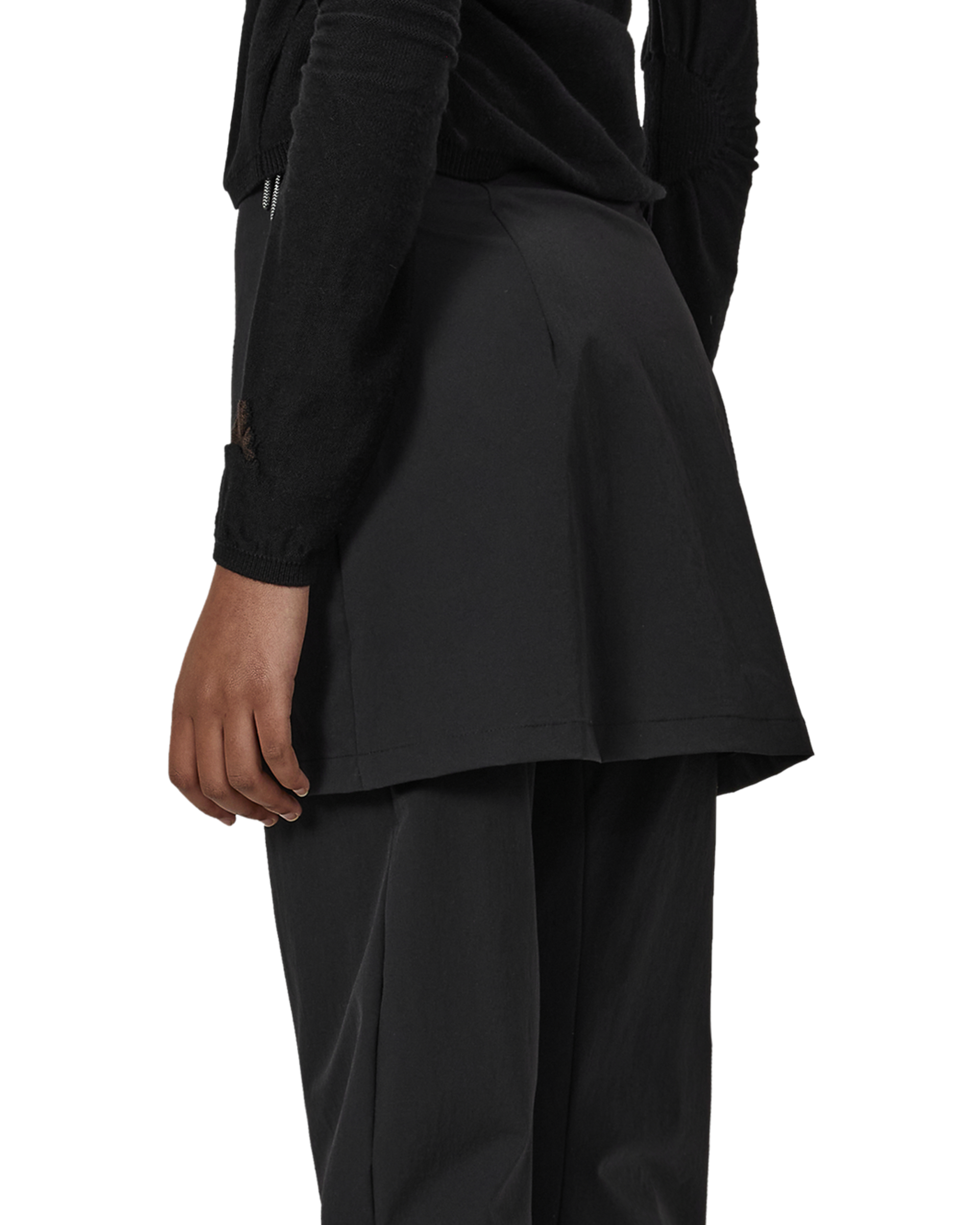ROA Abra Skort Pants J315860-XS-Black 7