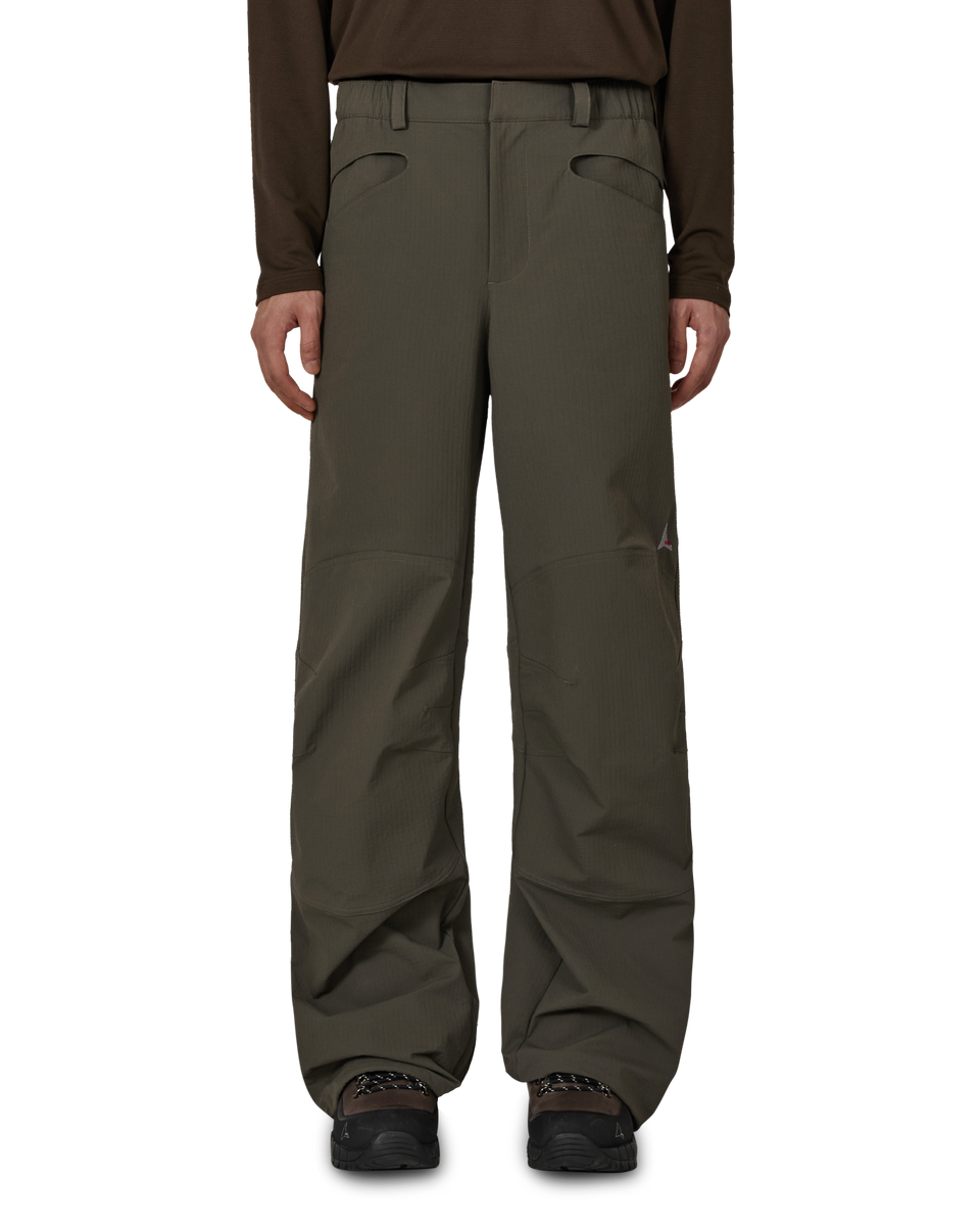 Tambo Shaped Softshell Pant – ROA